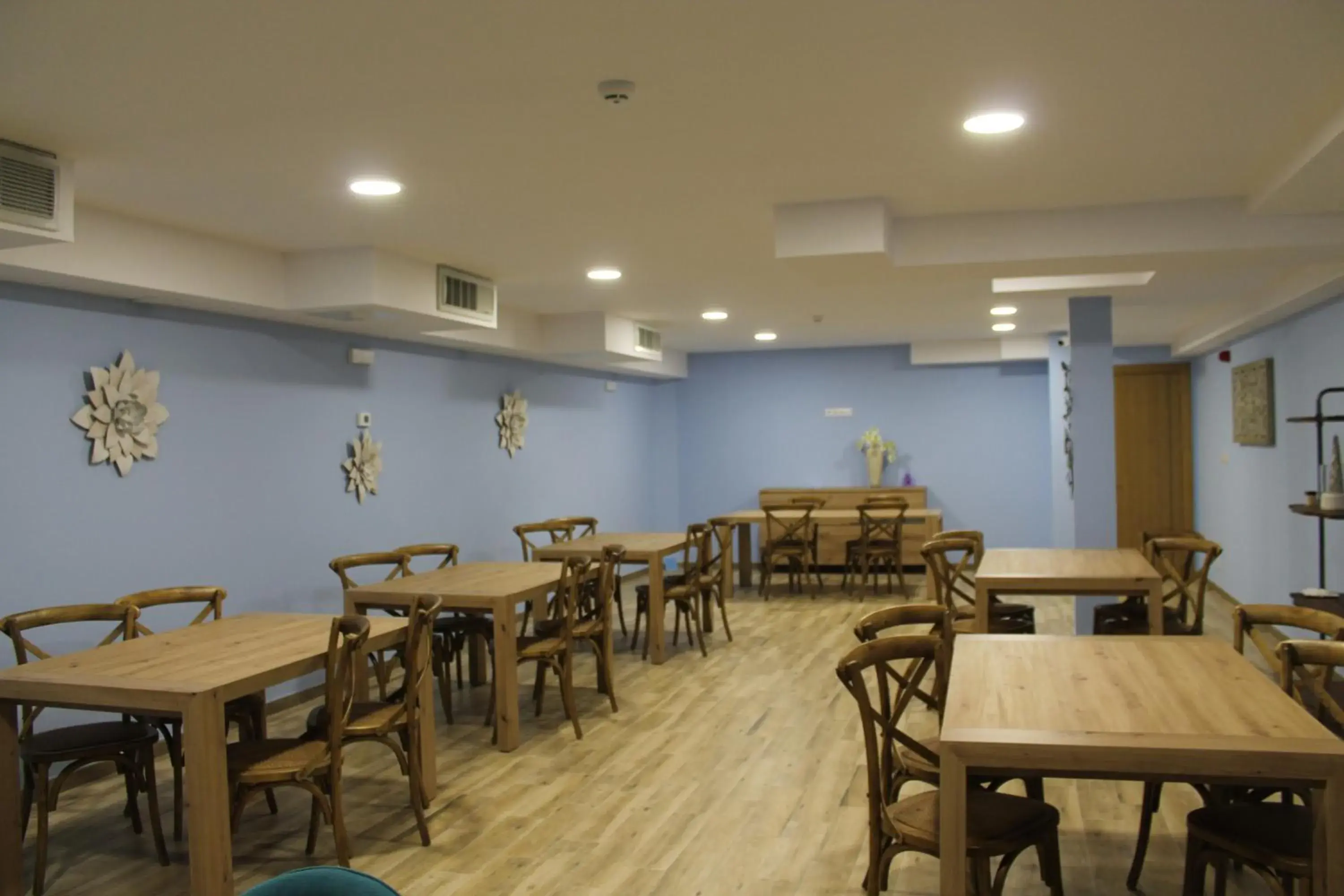 Twin Room in Apartamentos Turísticos ESCORRALADAS Twin Room in Apartamentos Turísticos ESCORRALADAS