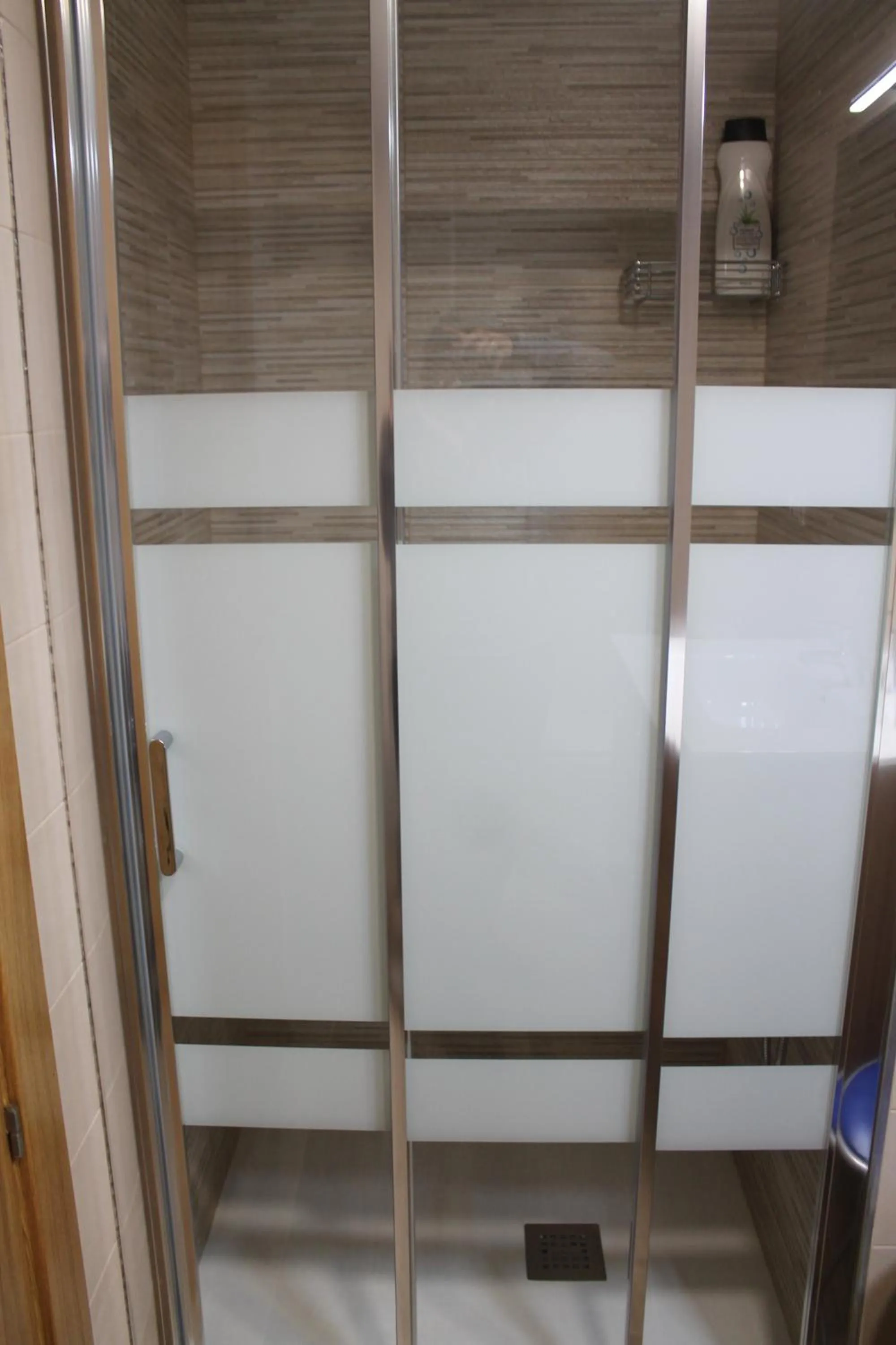 Bathroom in Apartamentos Turísticos ESCORRALADAS