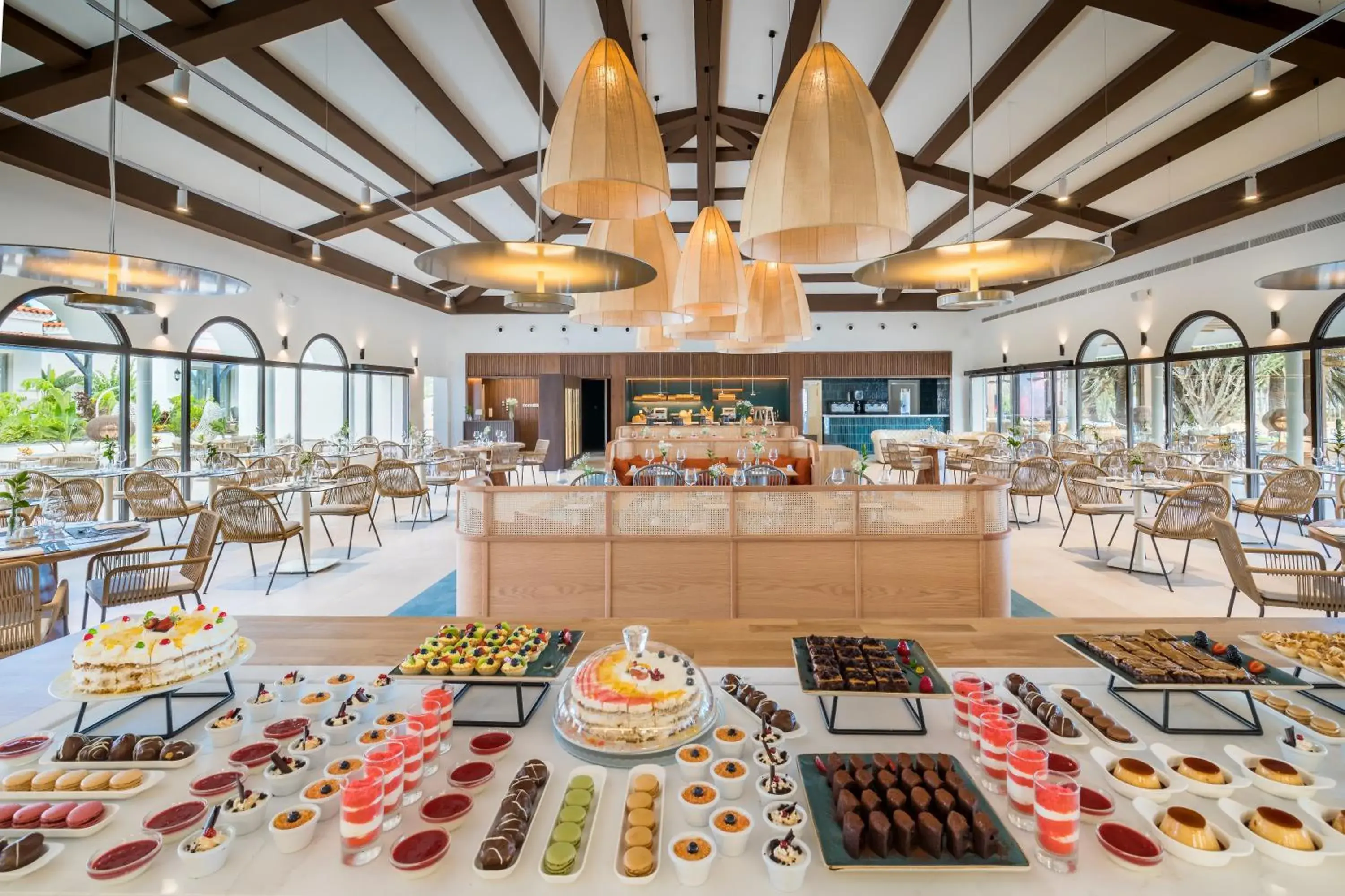 Restaurant/places to eat in Barceló Fuerteventura Royal Level - Adults Only Restaurant/places to eat in Barceló Fuerteventura Royal Level - Adults Only