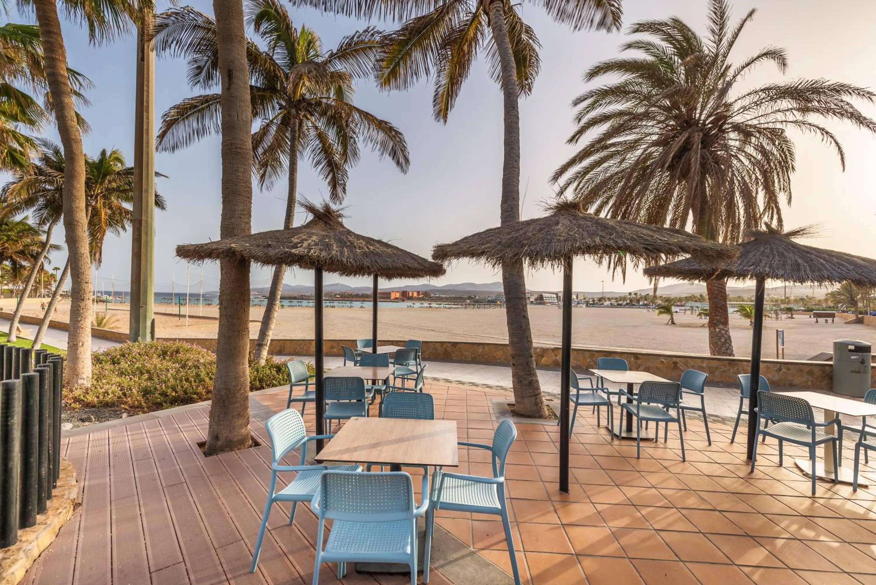 Food and drinks in Barceló Fuerteventura Royal Level - Adults Only