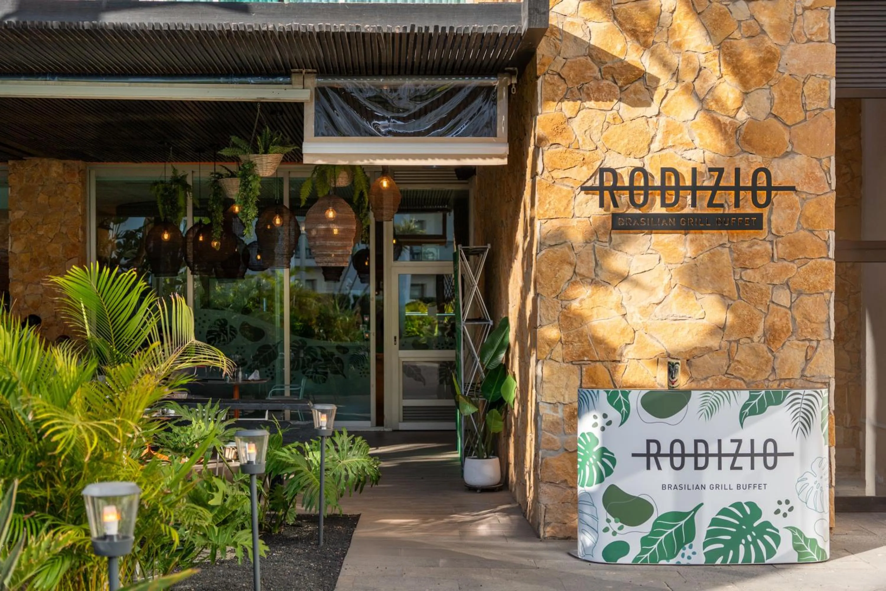 Restaurant/places to eat in Barceló Fuerteventura Royal Level - Adults Only