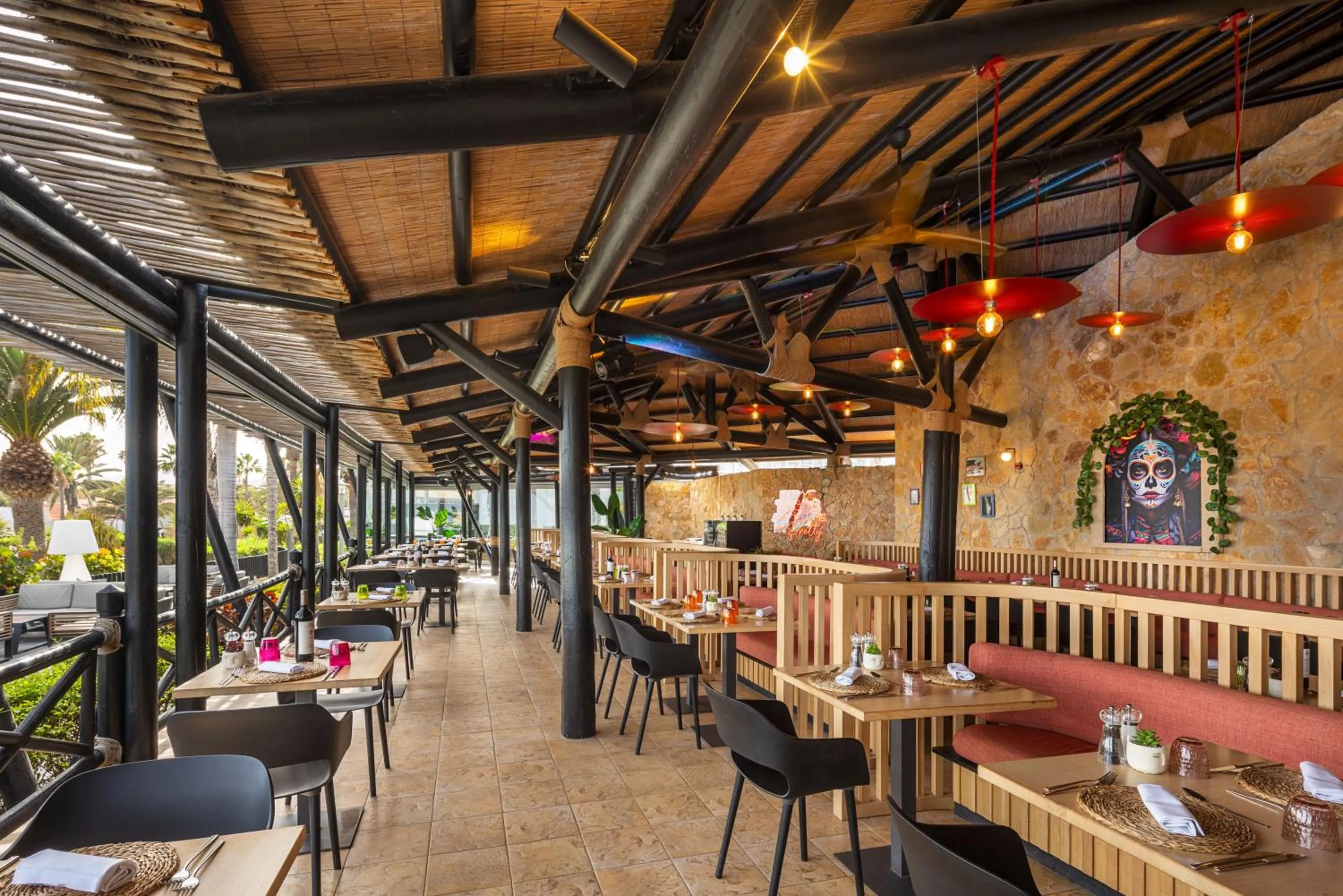 Restaurant/places to eat in Barceló Fuerteventura Royal Level - Adults Only