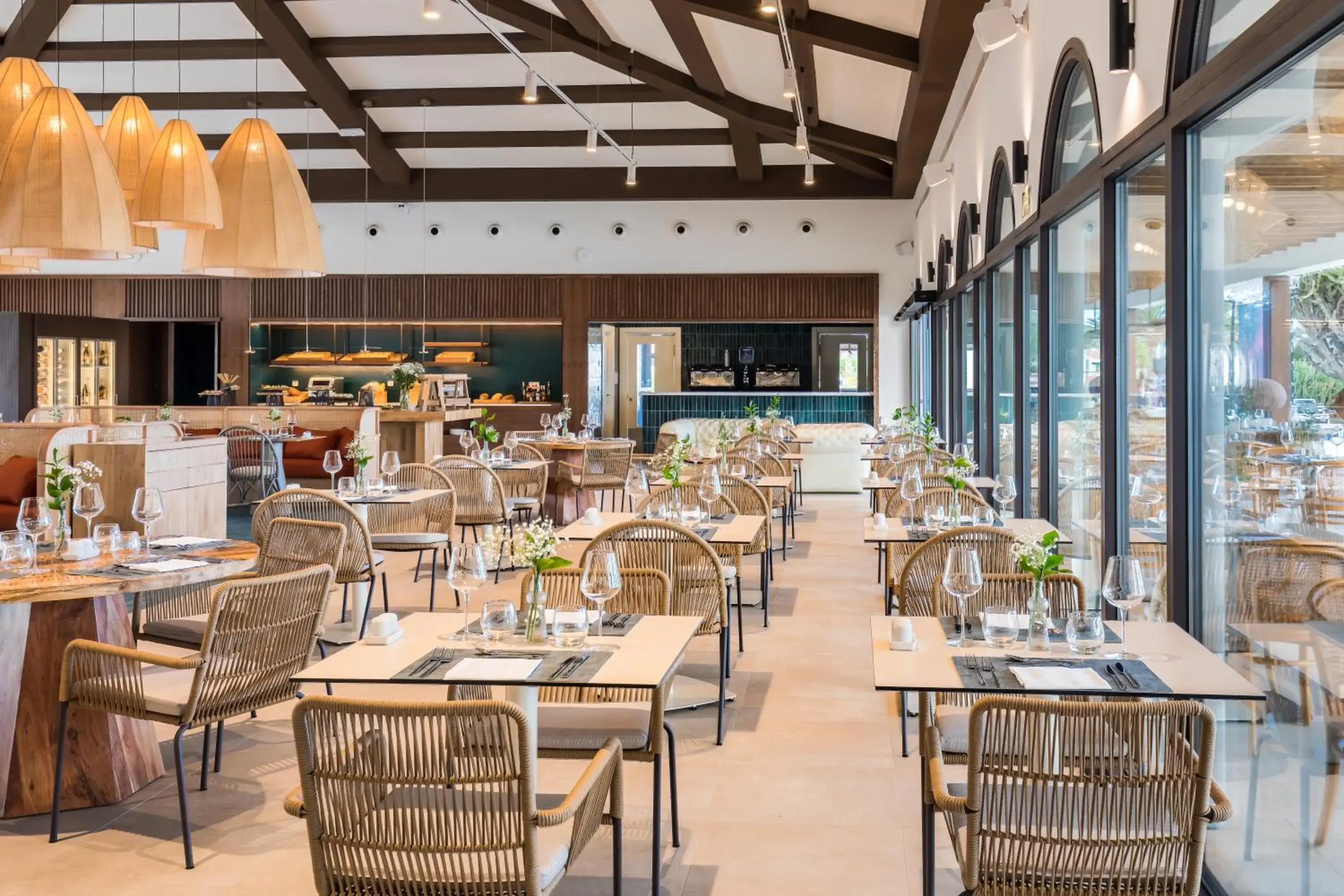 Restaurant/places to eat in Barceló Fuerteventura Royal Level - Adults Only Restaurant/places to eat in Barceló Fuerteventura Royal Level - Adults Only