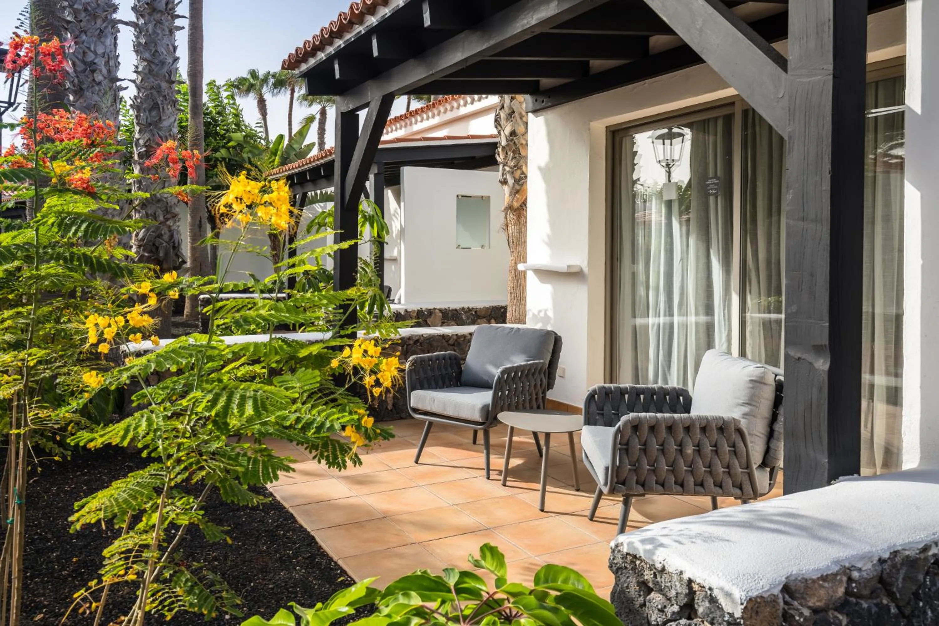 View (from property/room) in Barceló Fuerteventura Royal Level - Adults Only