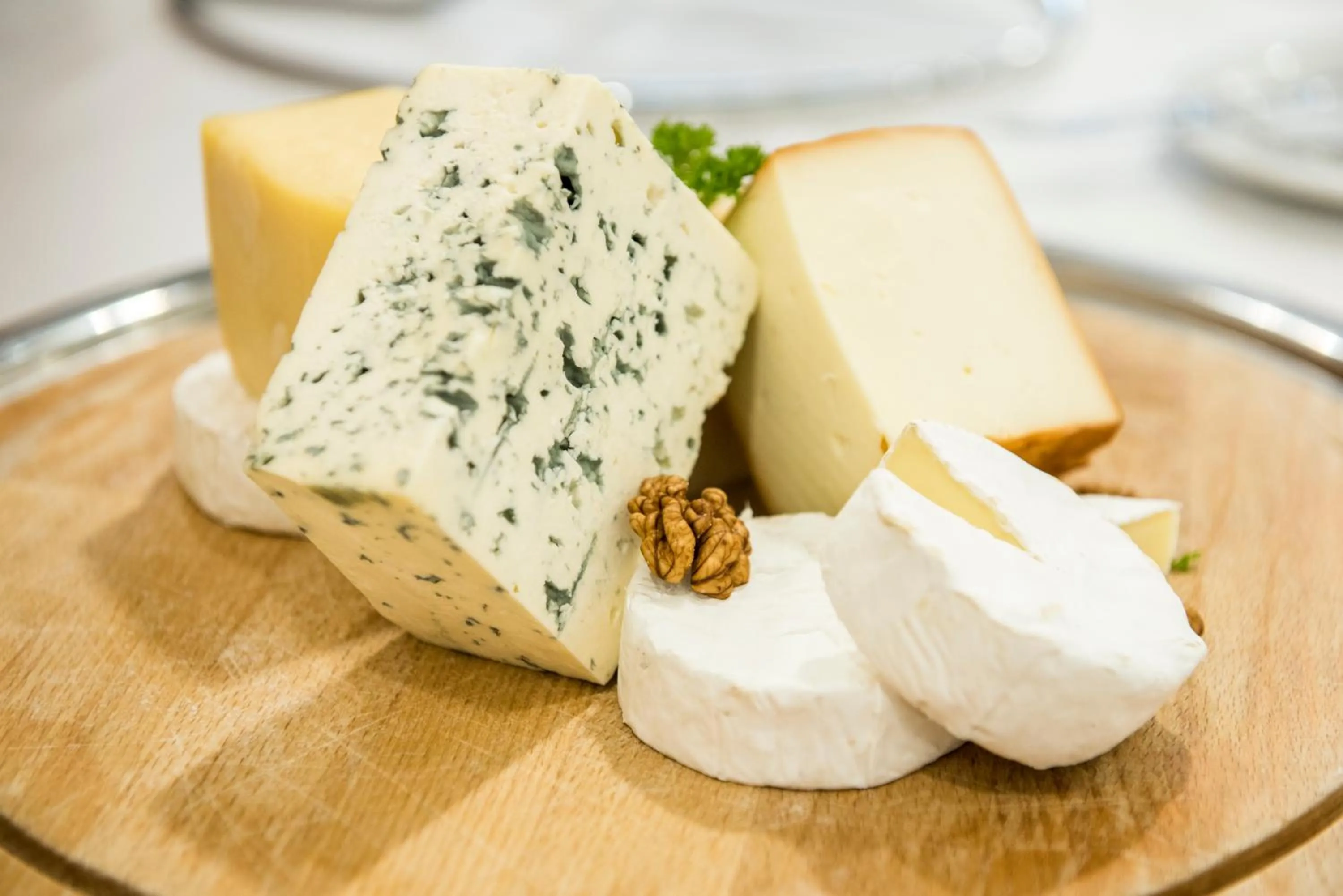 Breakfast in Garden Hotel Wellness és Konferencia