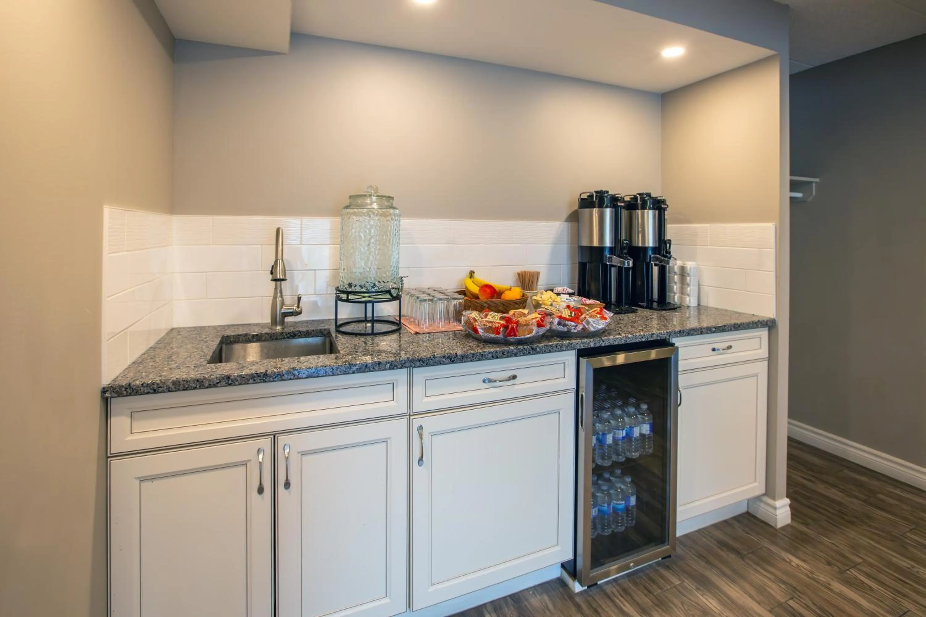 Meeting/conference room in Days Inn by Wyndham Sudbury & Conference Centre