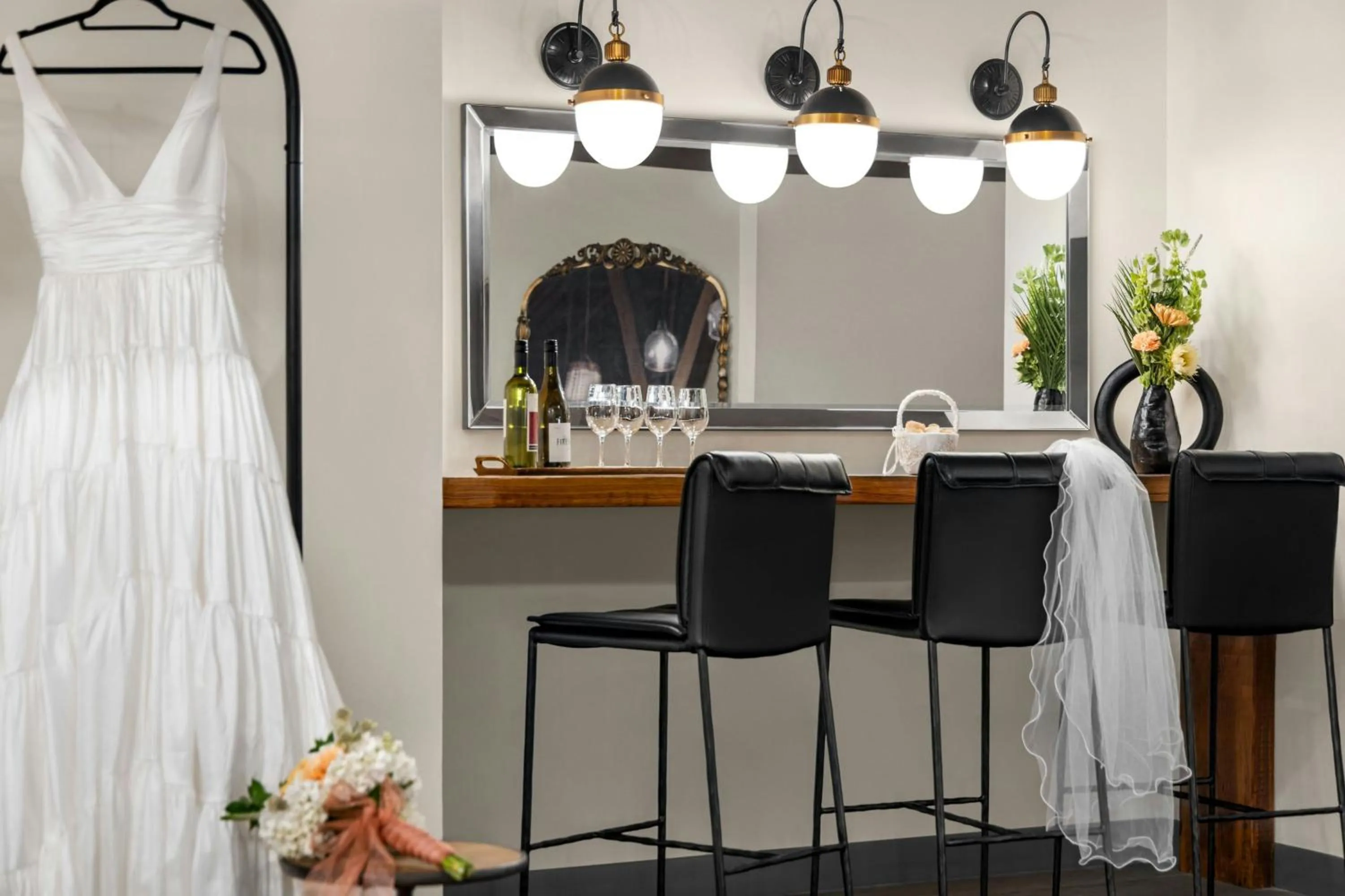 Banquet/Function facilities in Aloft Wilmington at Coastline Center