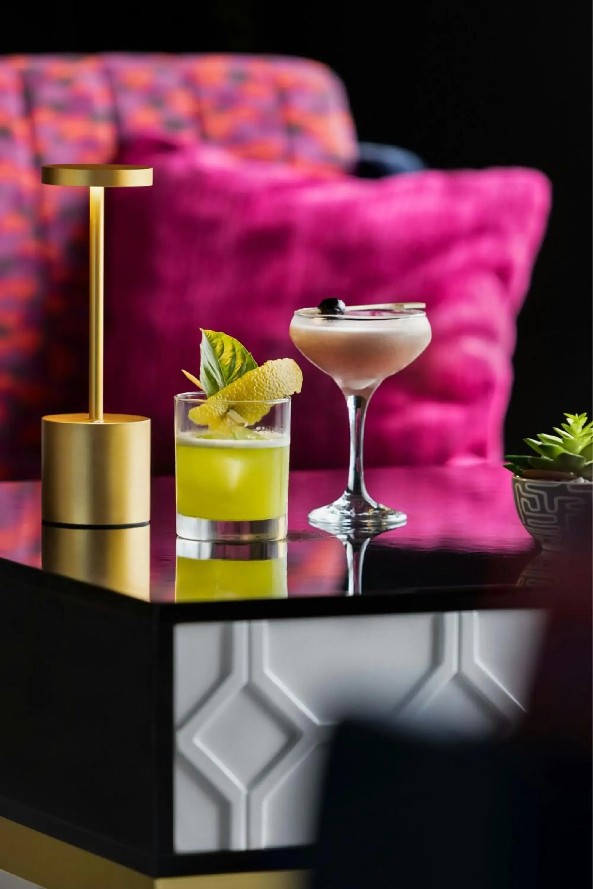 Restaurant/places to eat in Aloft Wilmington at Coastline Center Restaurant/places to eat in Aloft Wilmington at Coastline Center