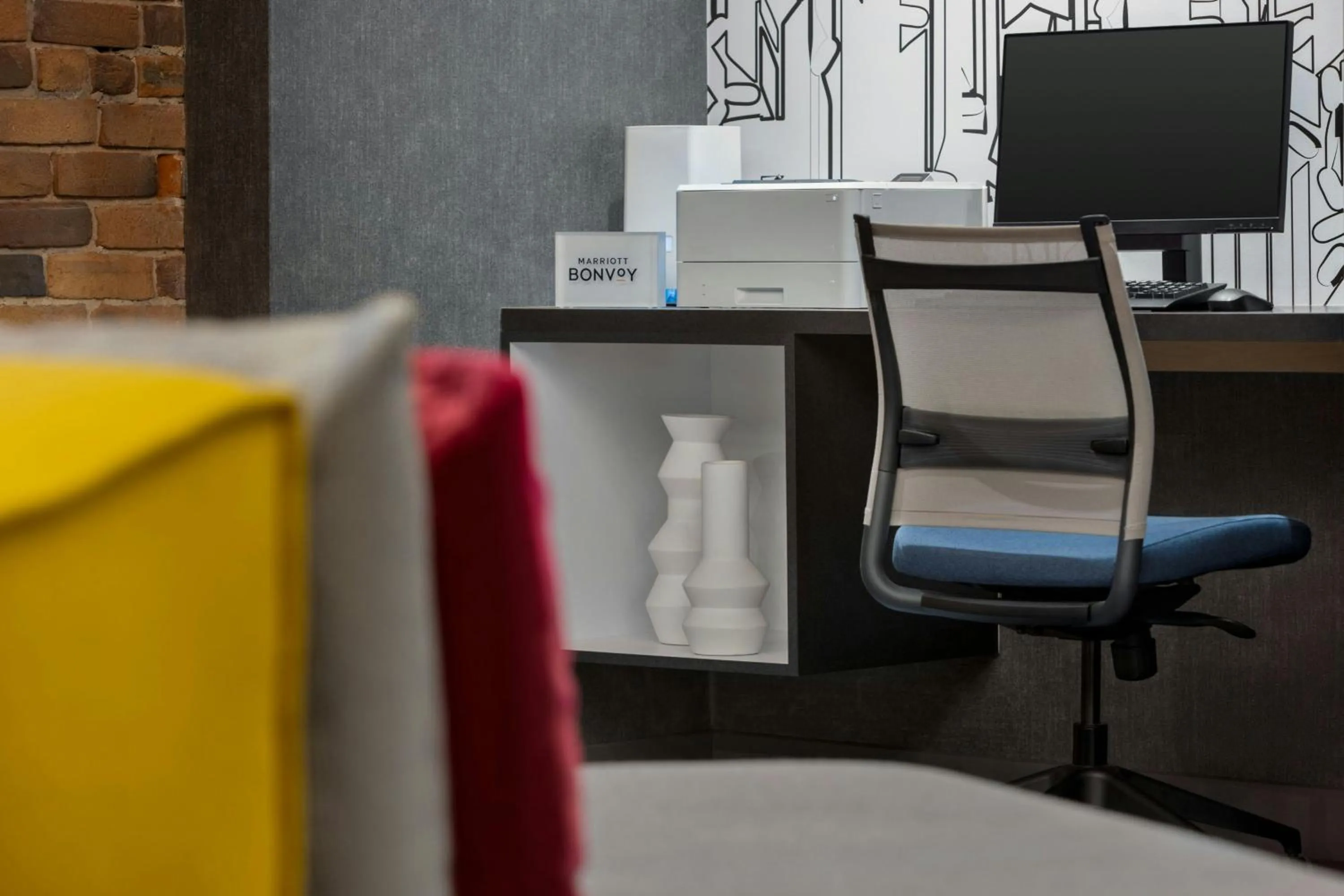 Other in Aloft Wilmington at Coastline Center