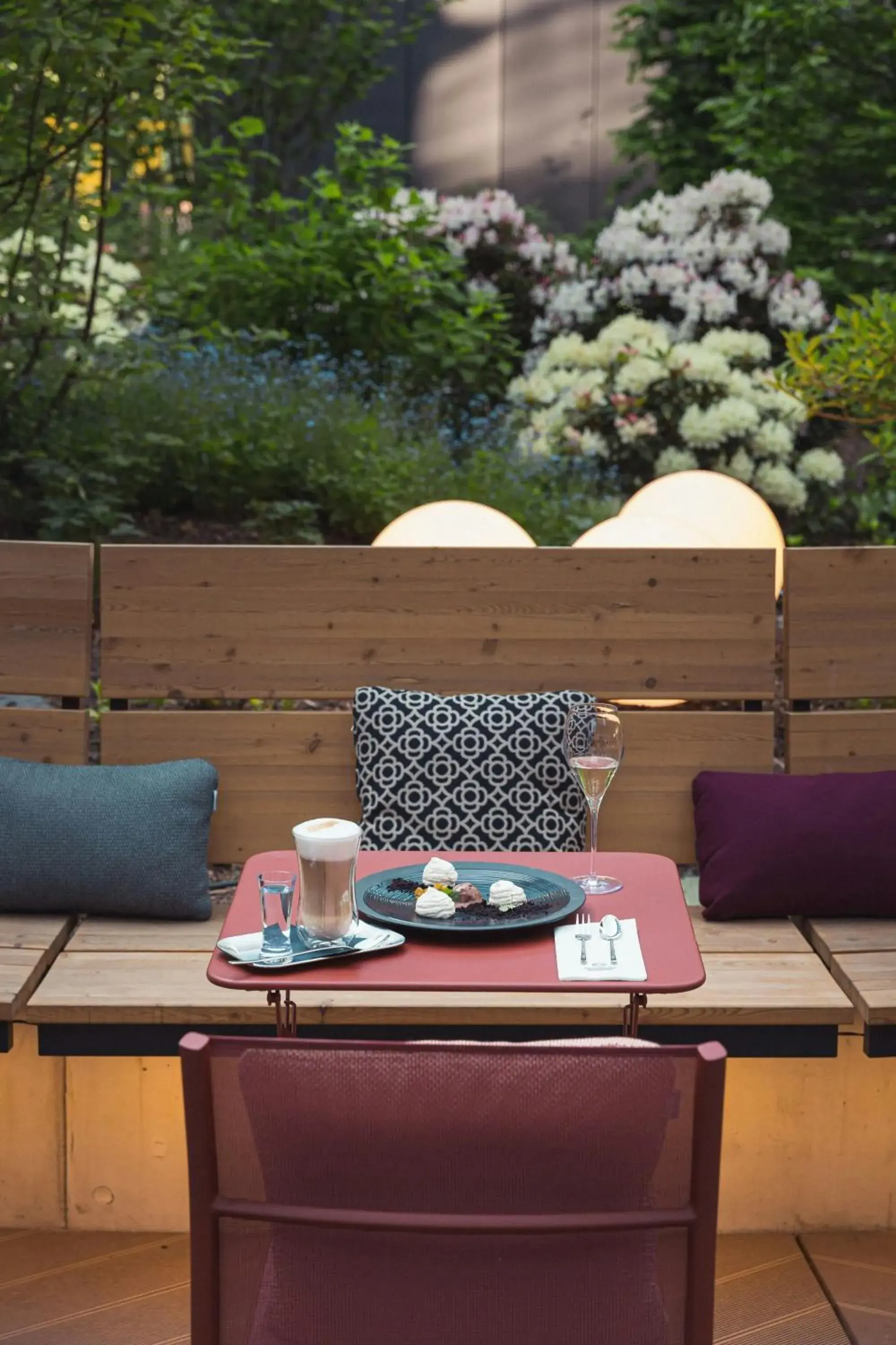 Breakfast in STAGES HOTEL Prague, a Tribute Portfolio Hotel Breakfast in STAGES HOTEL Prague, a Tribute Portfolio Hotel