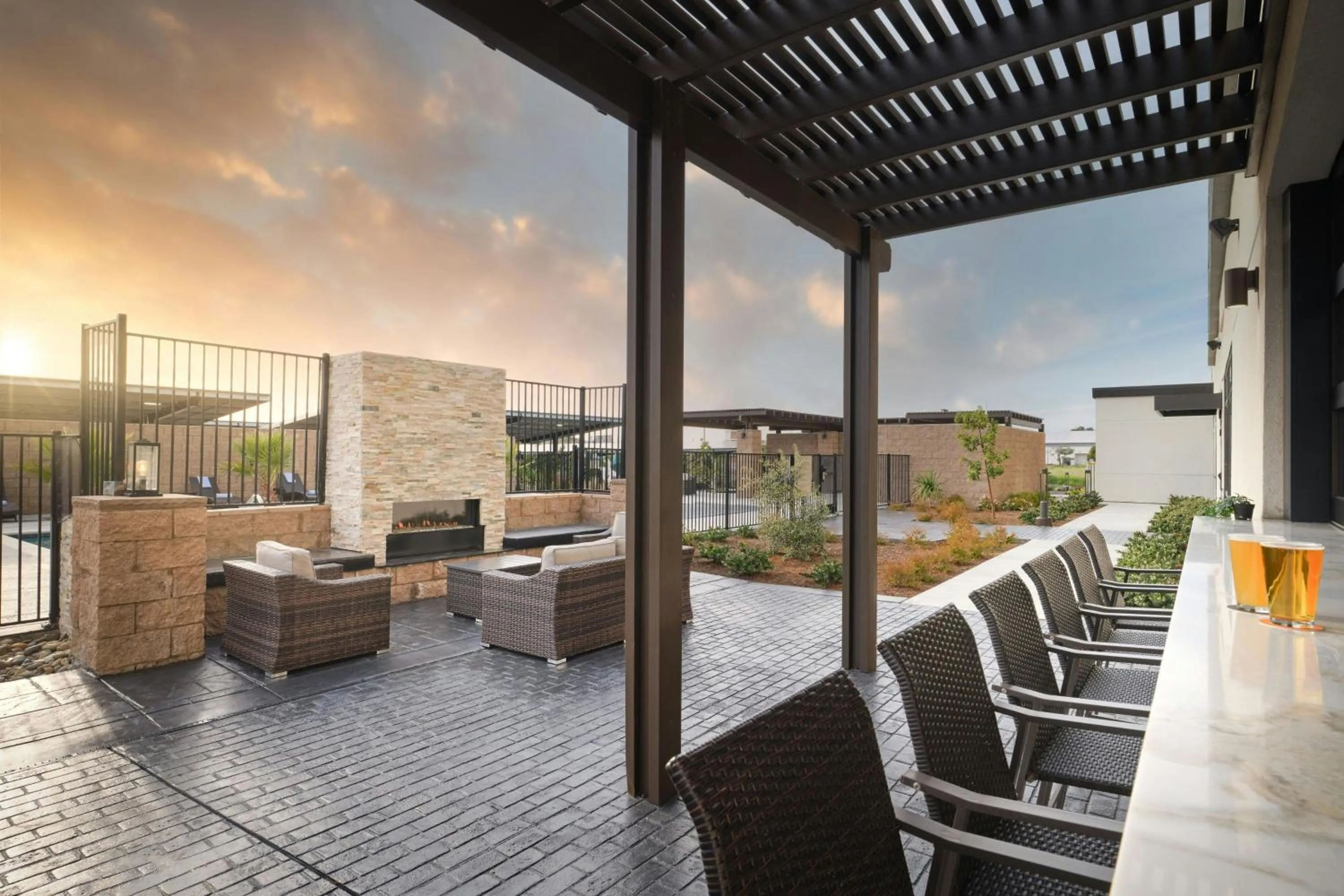 Other in SpringHill Suites by Marriott Milpitas Silicon Valley