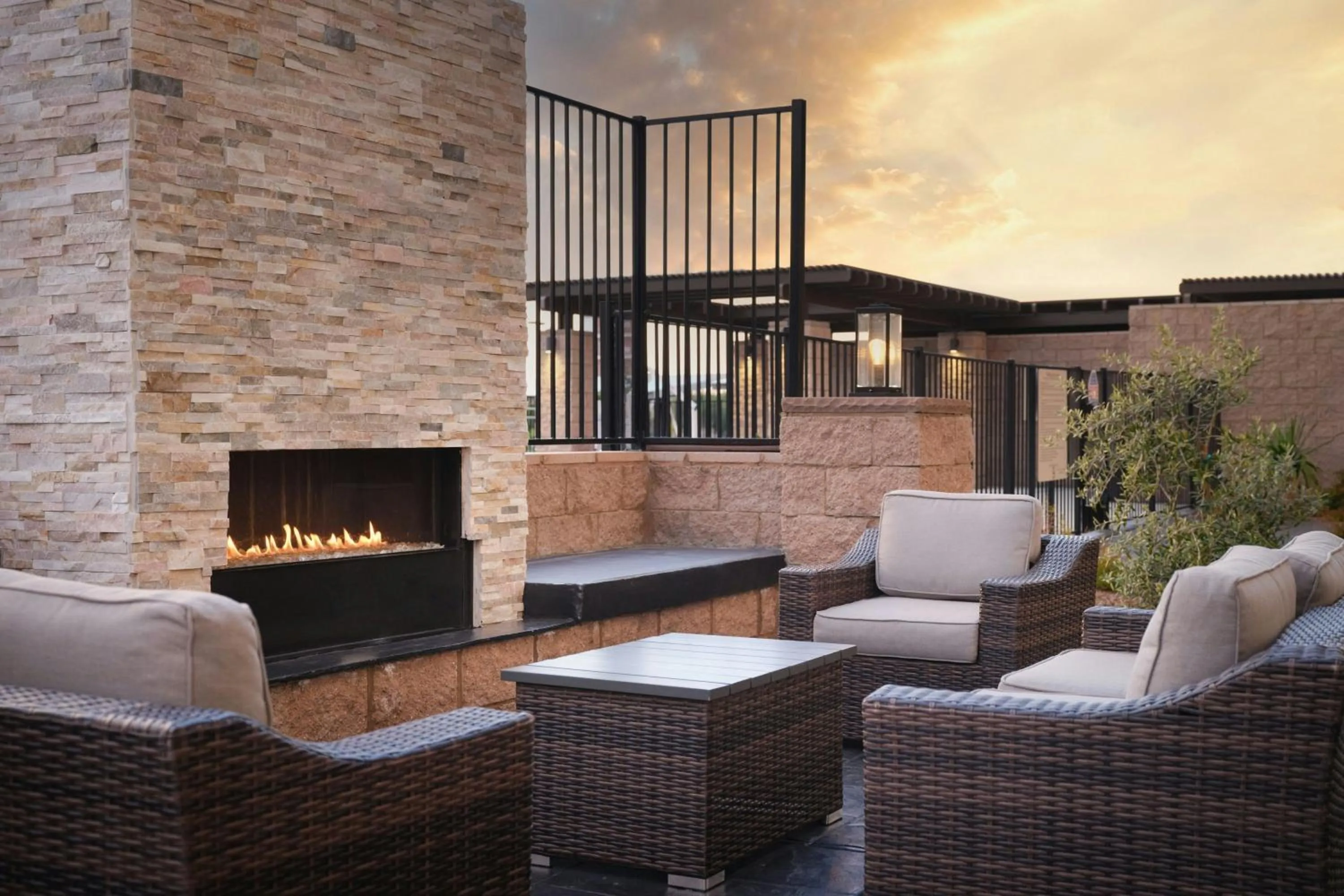 Other in SpringHill Suites by Marriott Milpitas Silicon Valley