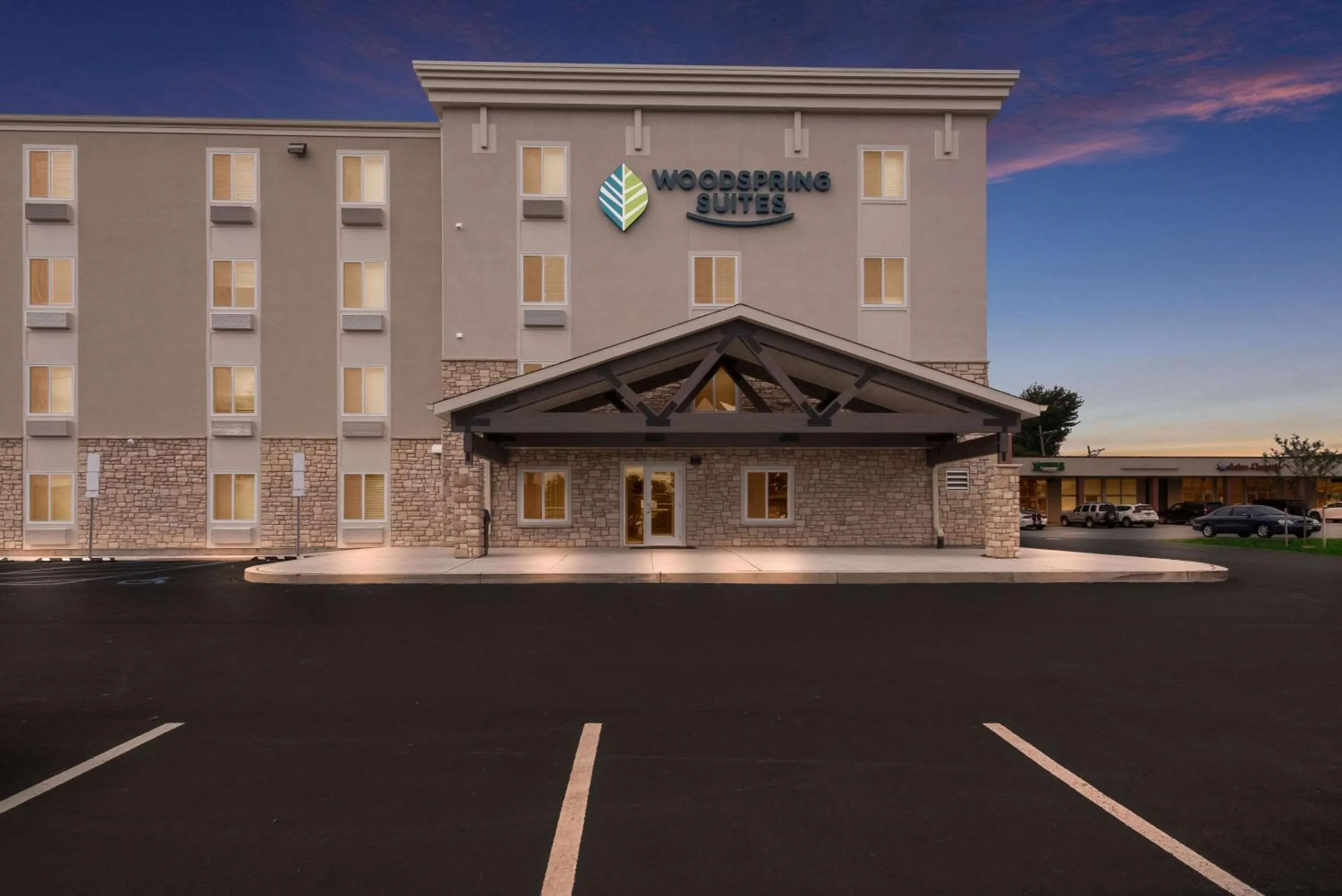 Other in WoodSpring Suites Philadelphia Northeast