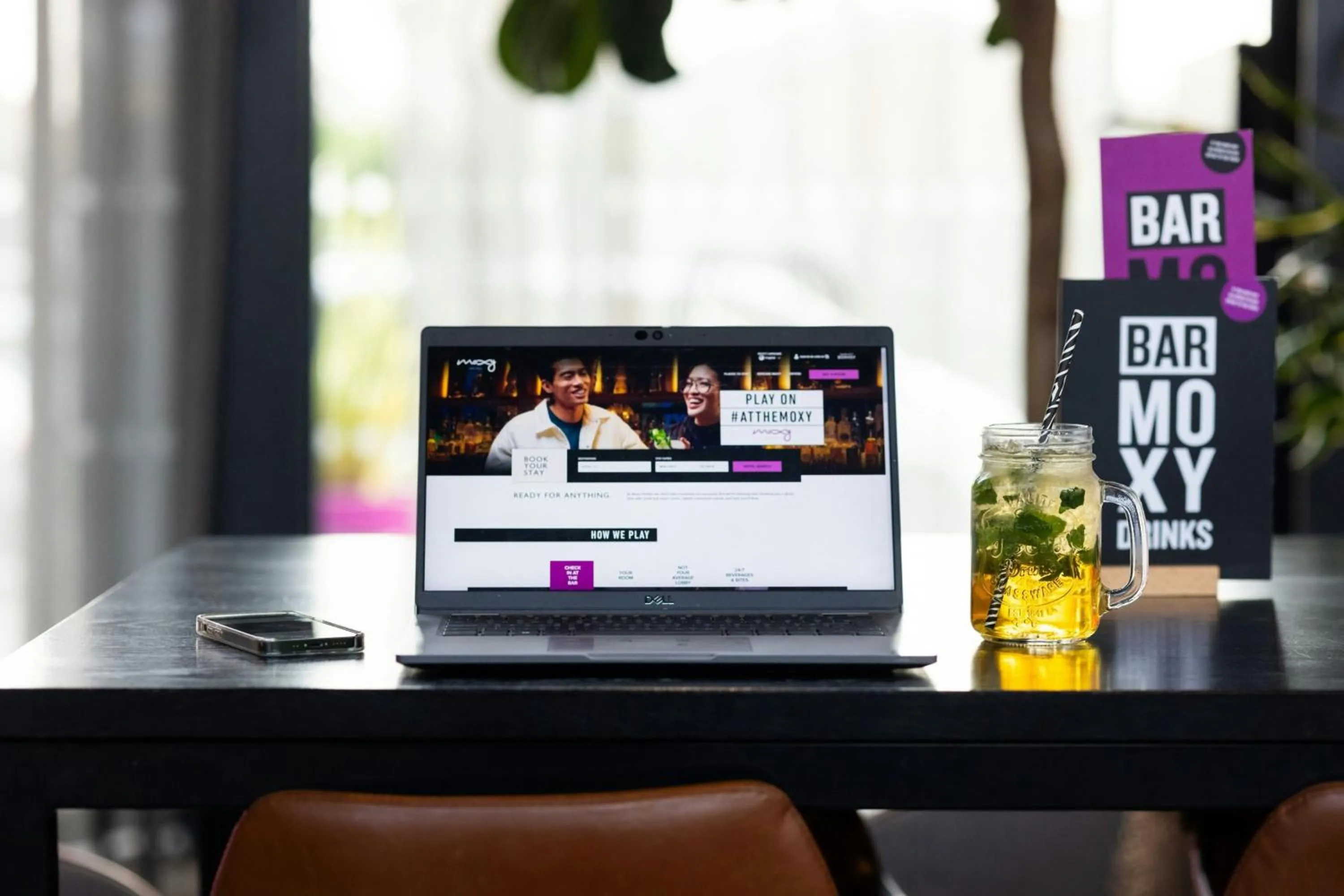 Other in Moxy Glasgow SEC