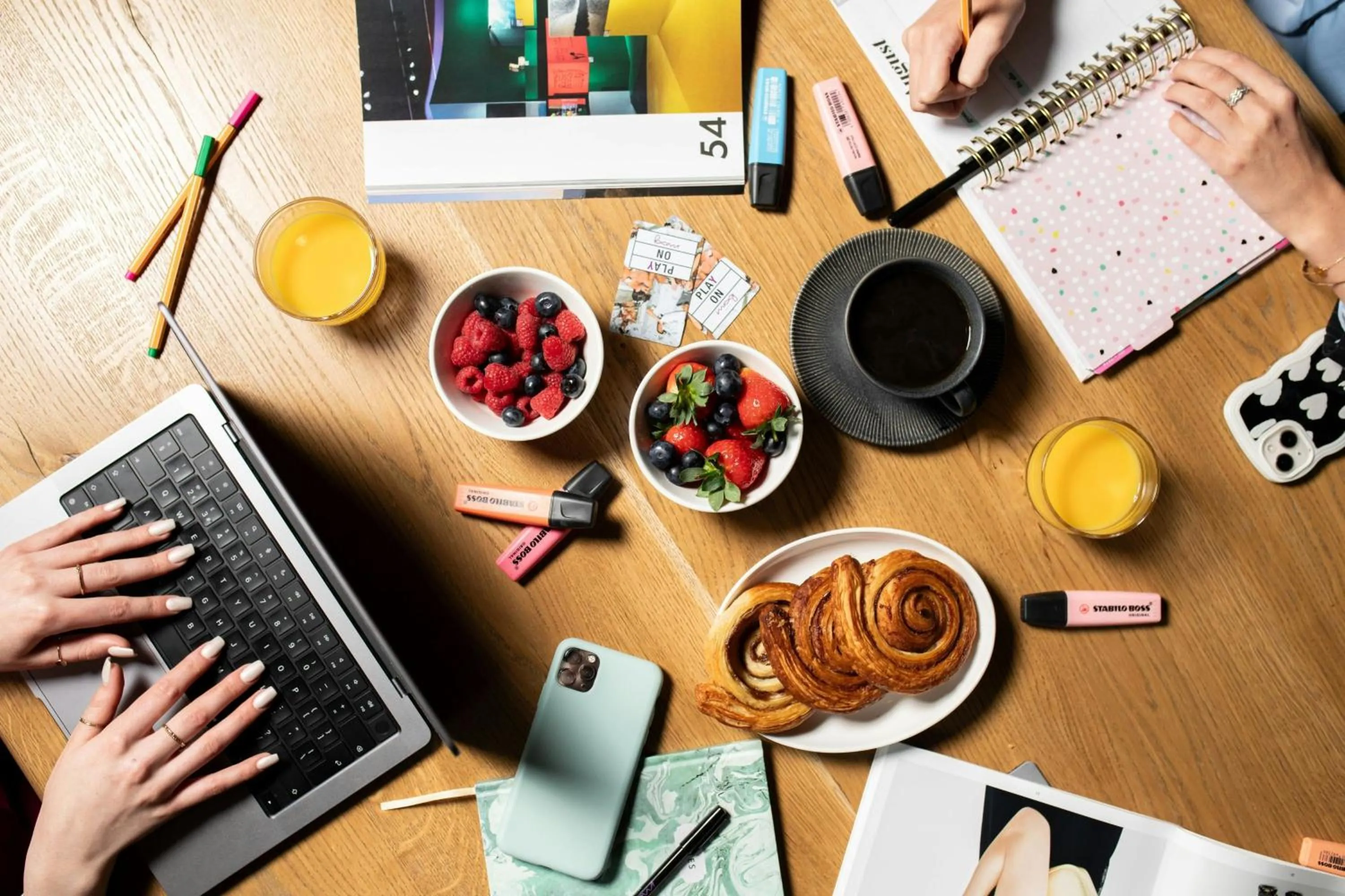 Other in Moxy Glasgow SEC