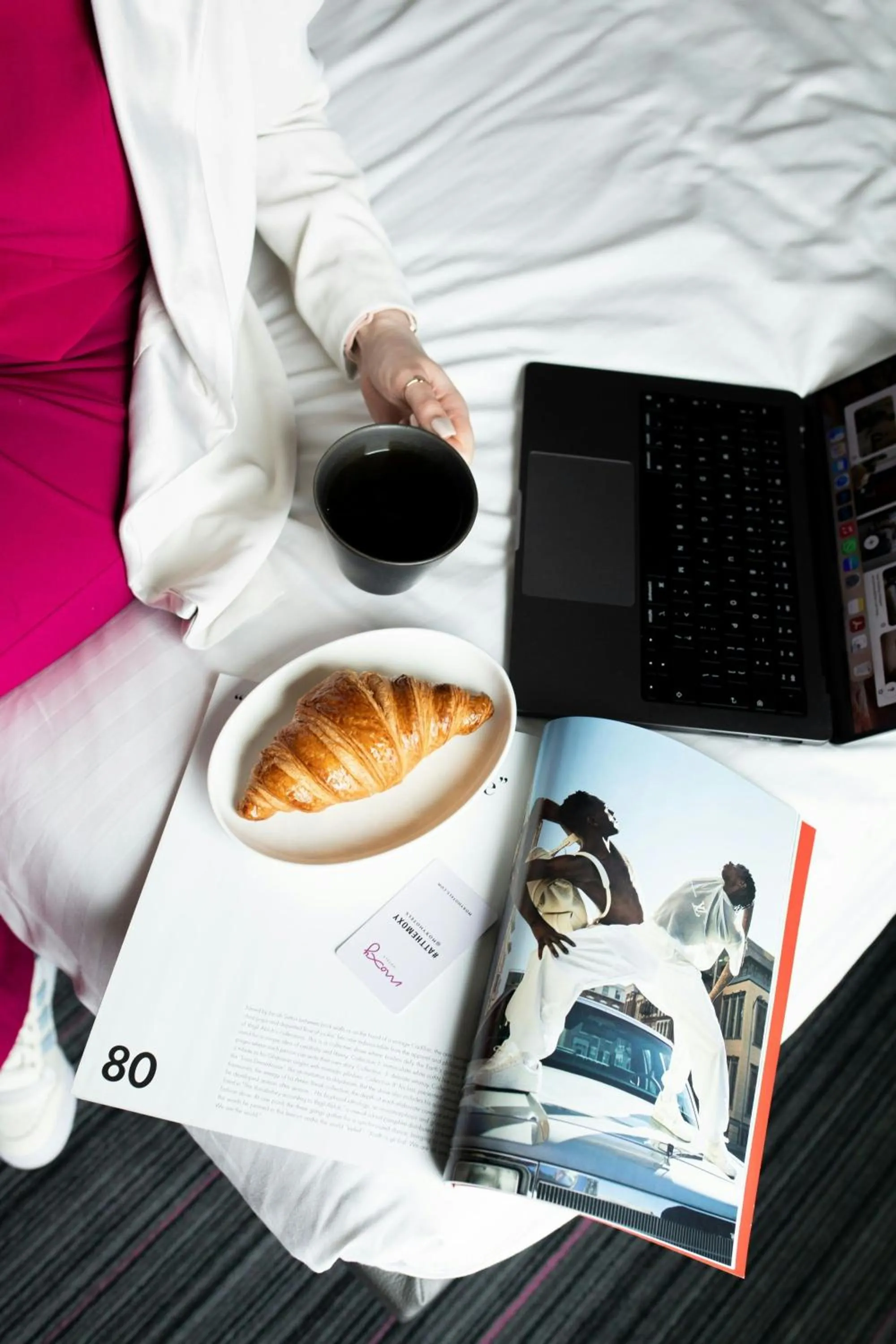 Other in Moxy Glasgow SEC