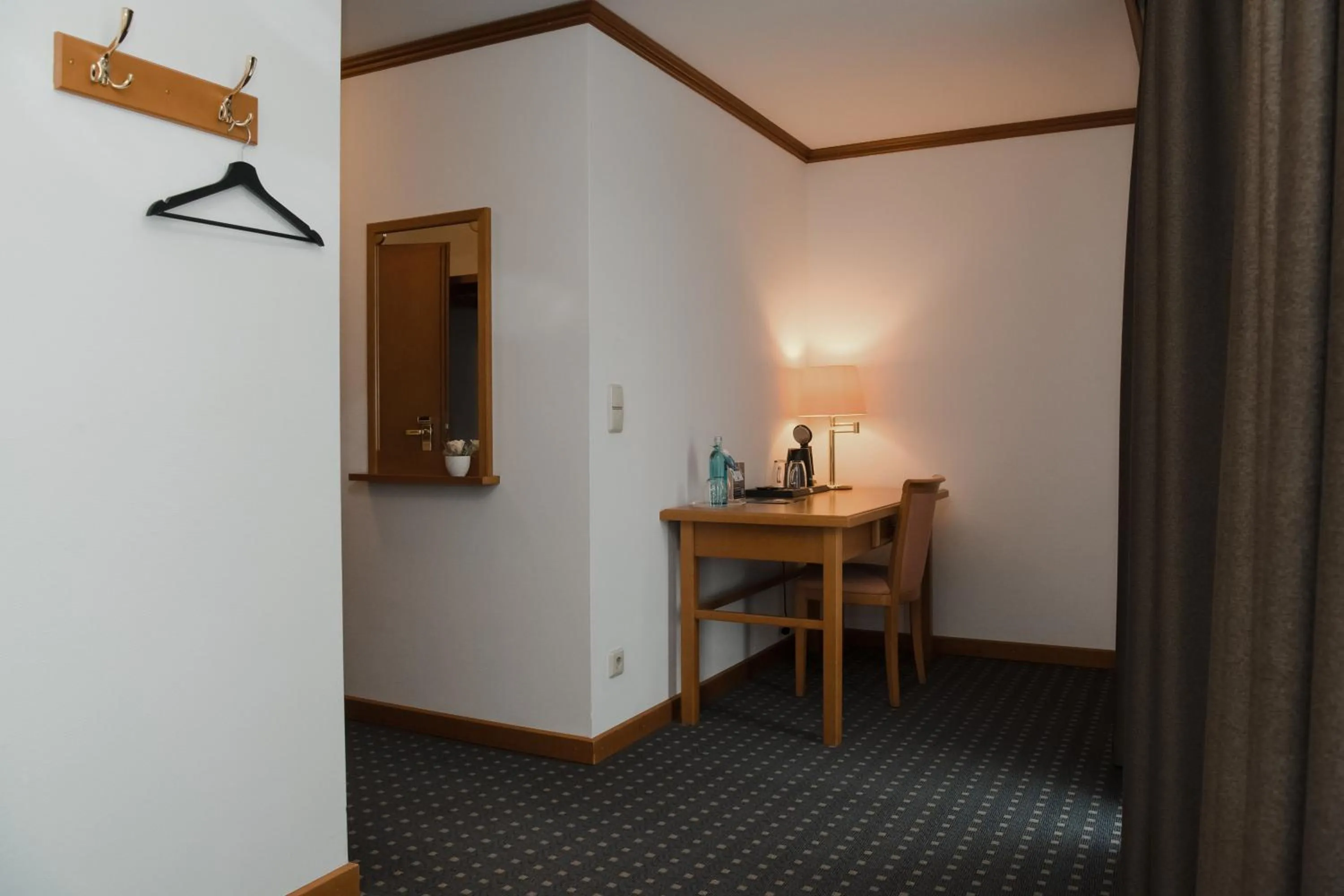 Drinks in Hotel Alekto