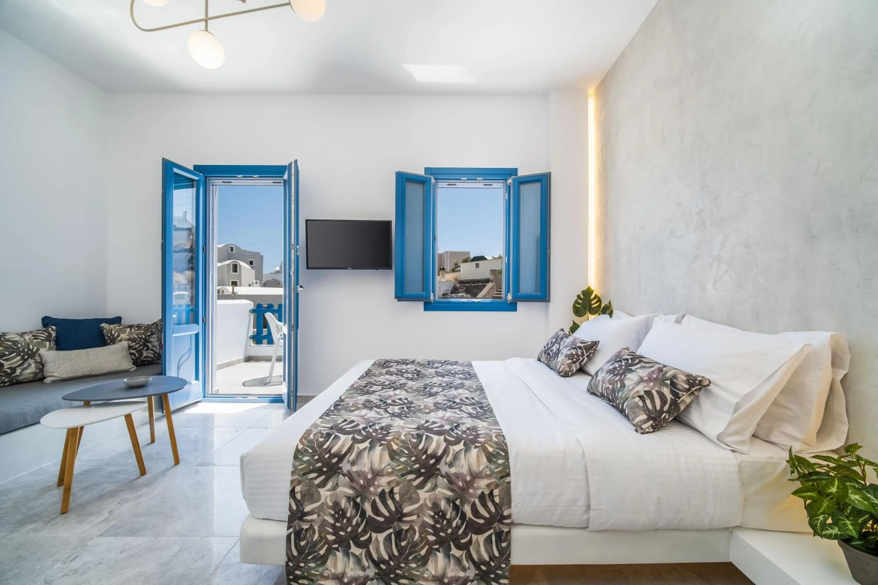 Villa Amore