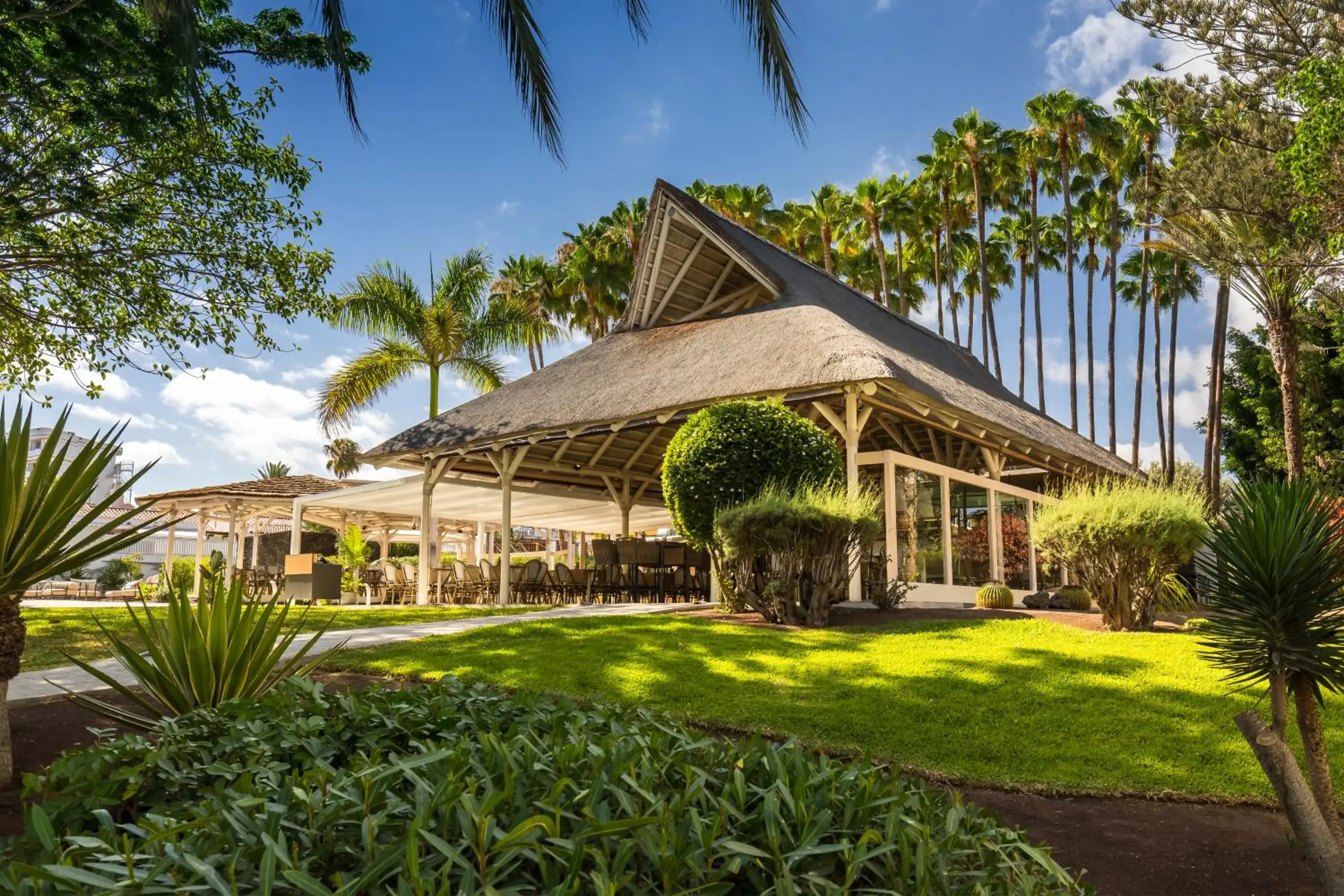 Restaurant/places to eat in Barceló Margaritas Royal Level Adults Only Restaurant/places to eat in Barceló Margaritas Royal Level Adults Only