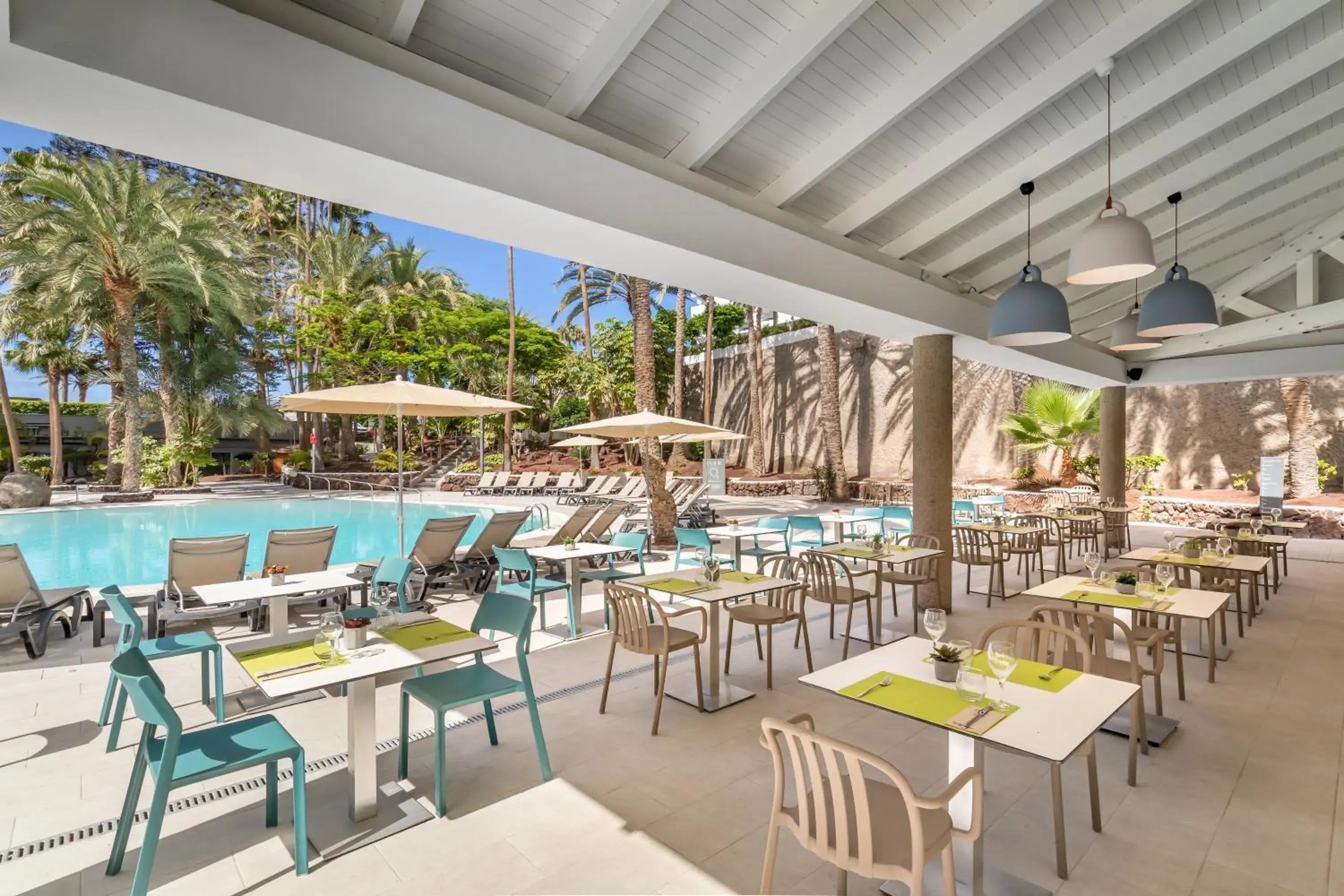Restaurant/places to eat in Barceló Margaritas Royal Level Adults Only Restaurant/places to eat in Barceló Margaritas Royal Level Adults Only