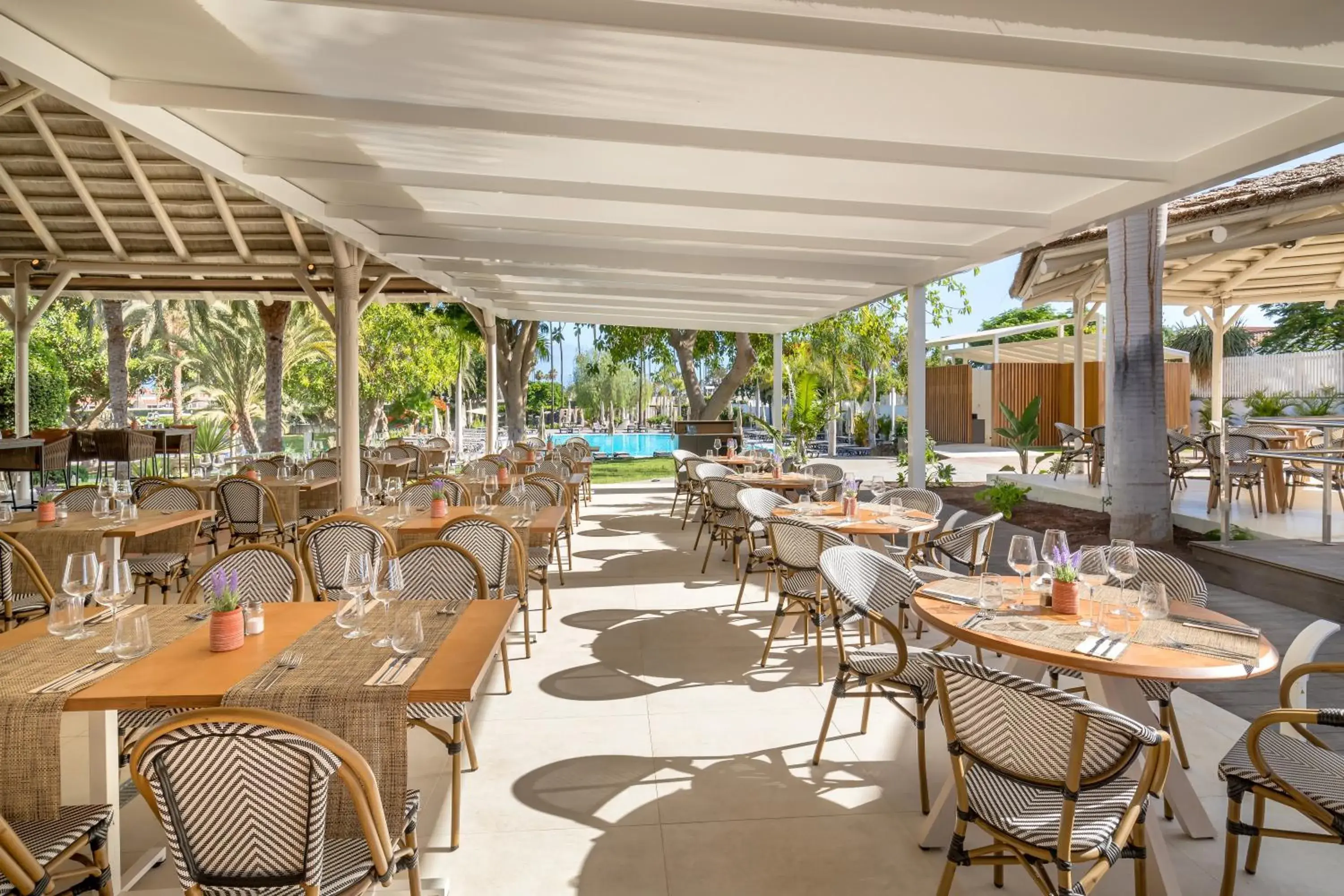 Restaurant/places to eat in Barceló Margaritas Royal Level Adults Only Restaurant/places to eat in Barceló Margaritas Royal Level Adults Only