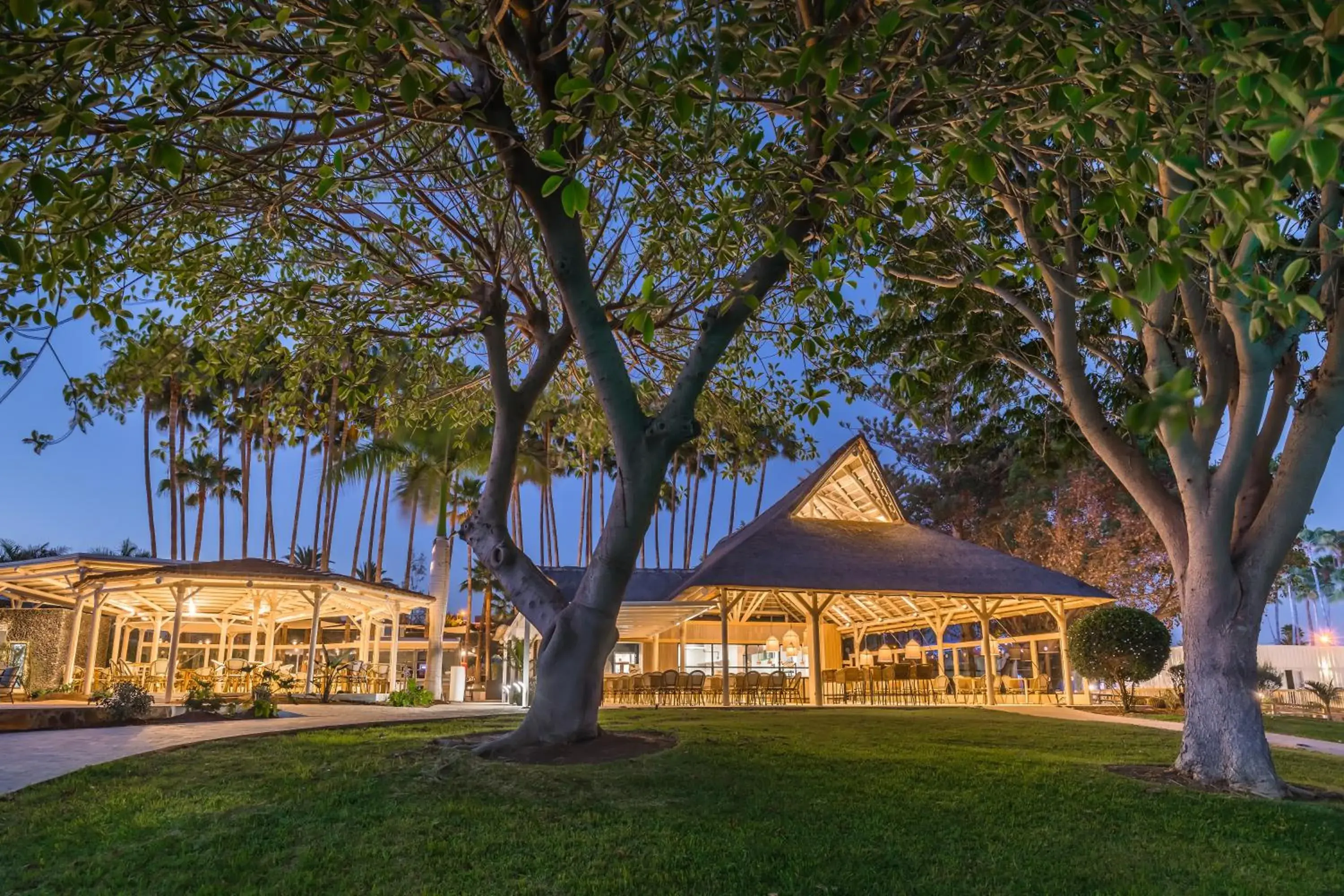 Restaurant/places to eat in Barceló Margaritas Royal Level Adults Only Restaurant/places to eat in Barceló Margaritas Royal Level Adults Only