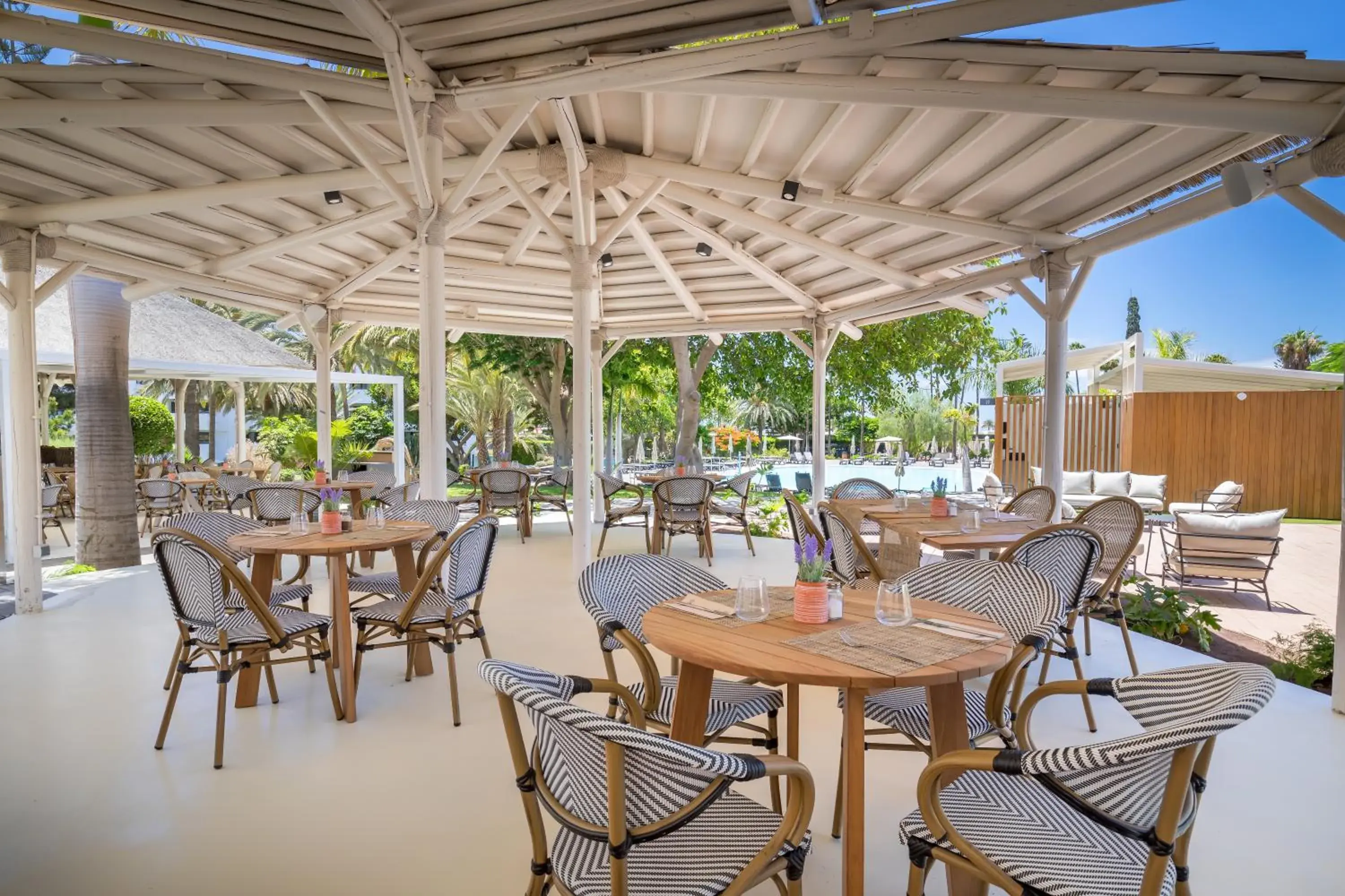 Restaurant/places to eat in Barceló Margaritas Royal Level Adults Only Restaurant/places to eat in Barceló Margaritas Royal Level Adults Only