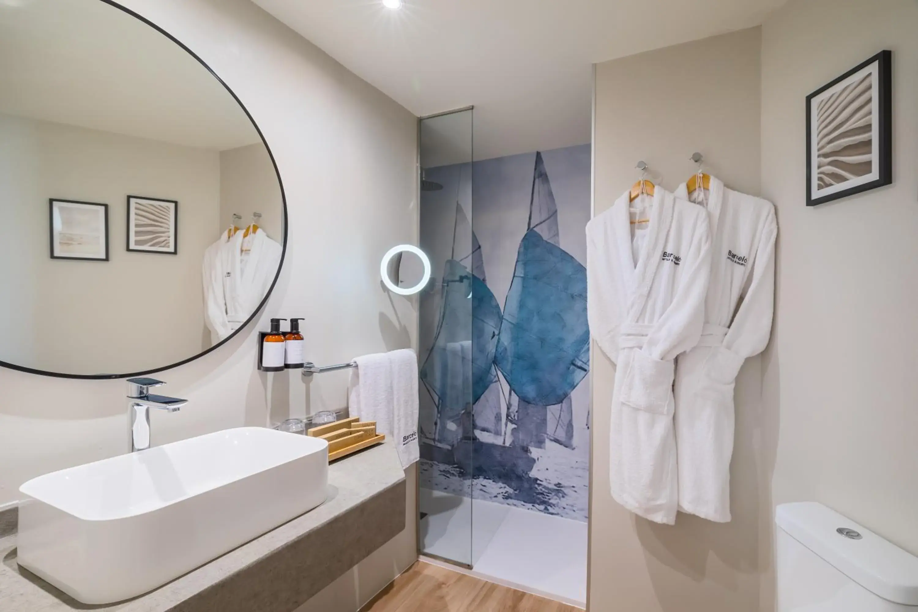 Single Room - single occupancy in Barceló Margaritas Royal Level Adults Only Single Room - single occupancy in Barceló Margaritas Royal Level Adults Only