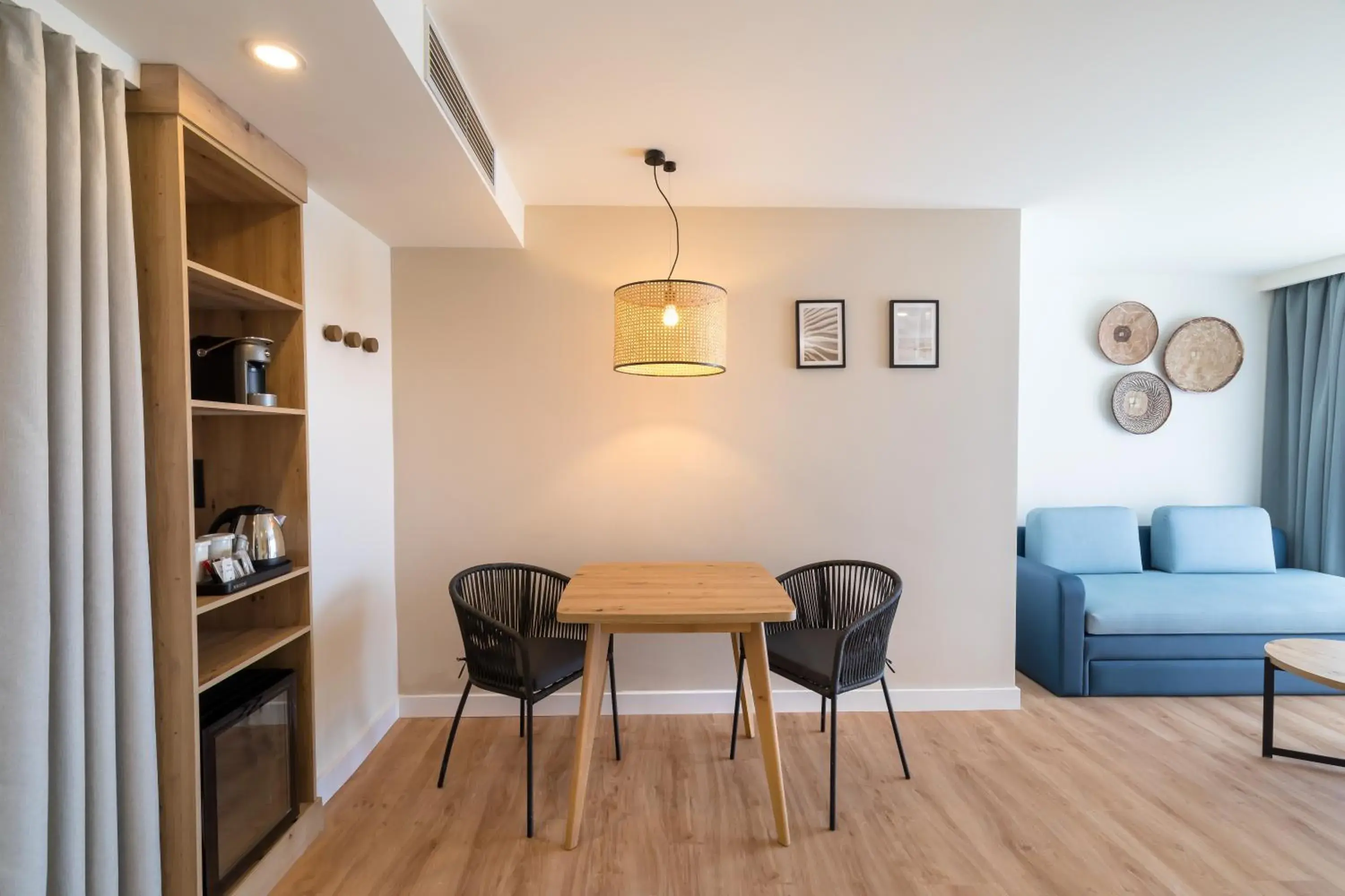 Bedroom in Barceló Margaritas Royal Level Adults Only Bedroom in Barceló Margaritas Royal Level Adults Only