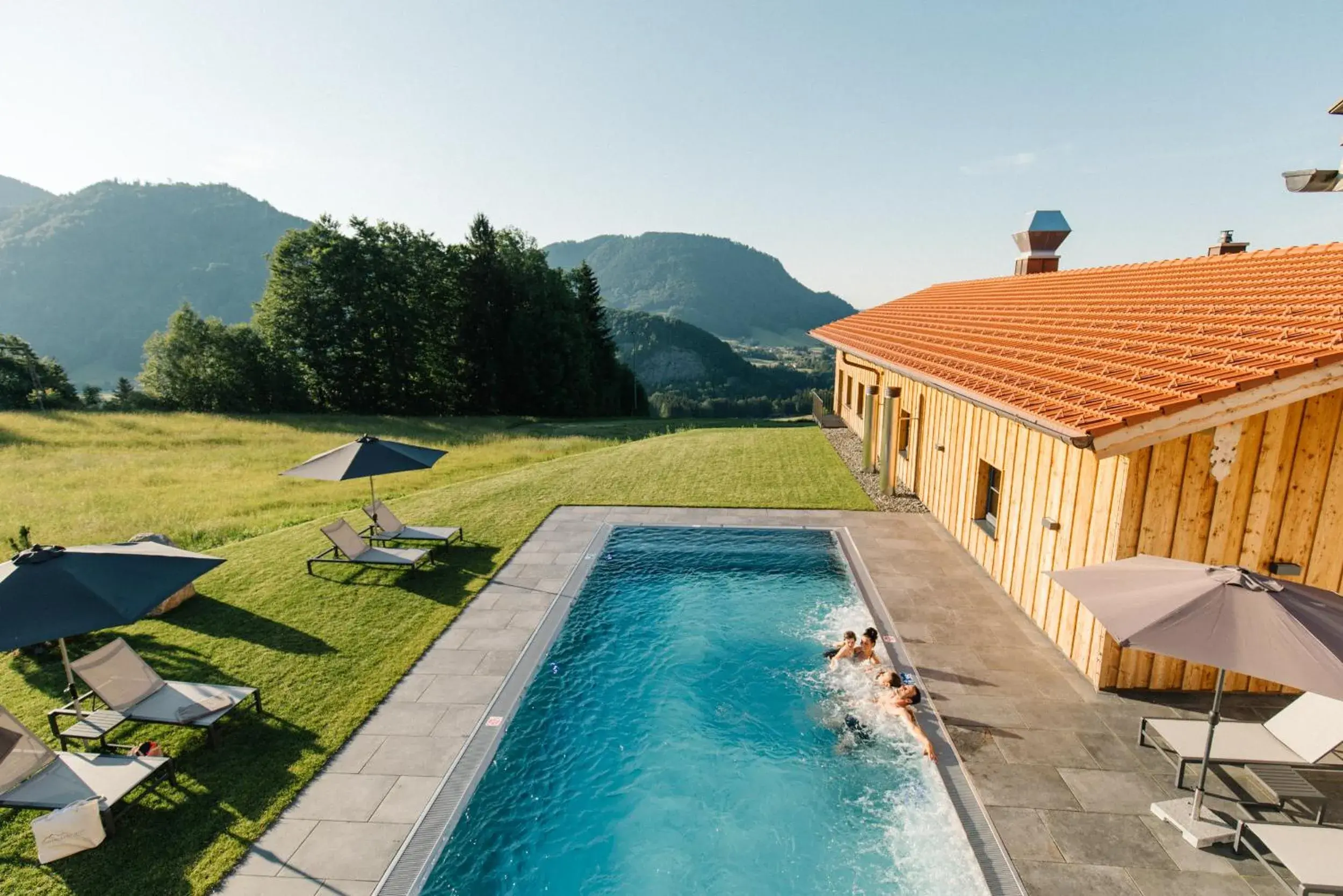 Unternberg Hof Ruhpolding Unternberg Hof Ruhpolding