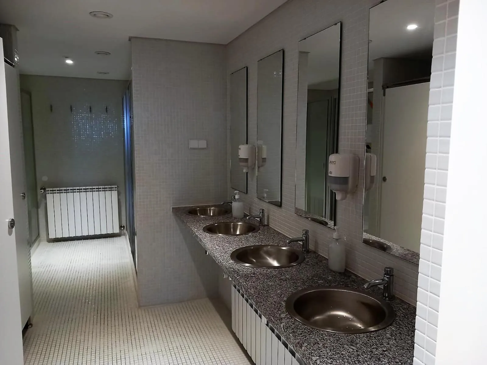 HI Vila do Conde - Pousada de Juventude