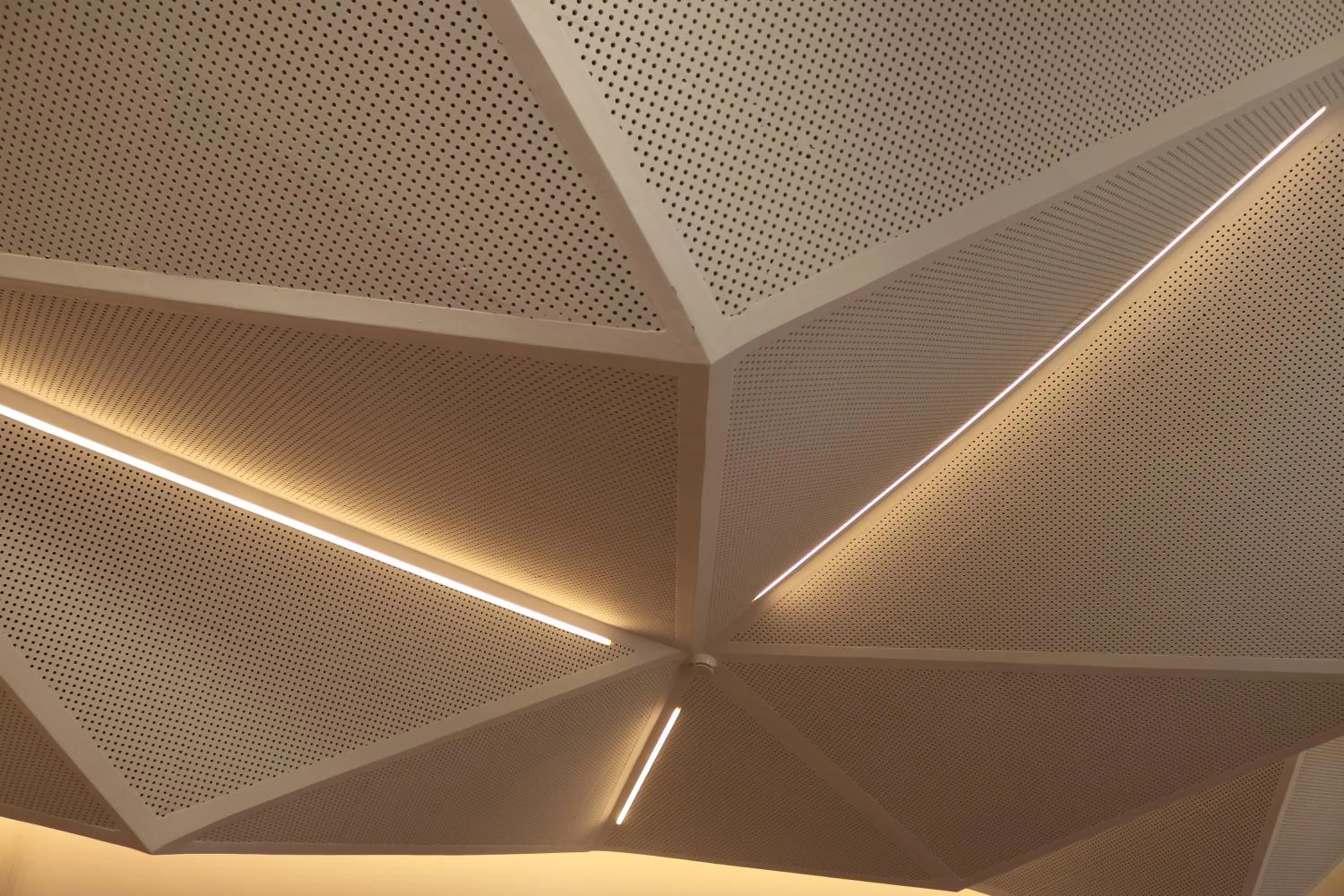 Decorative detail in HI Vila do Conde - Pousada de Juventude