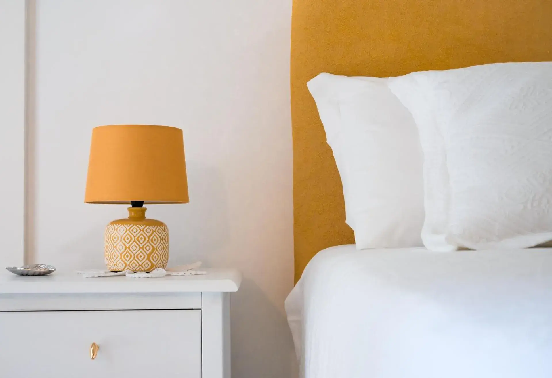 Deluxe Double Room in Villa Aurelia Suites and Apartments Deluxe Double Room in Villa Aurelia Suites and Apartments