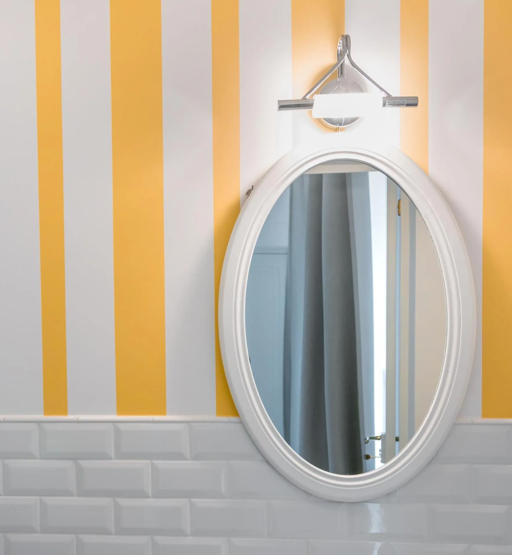 Bathroom in Villa Aurelia Suites and Apartments