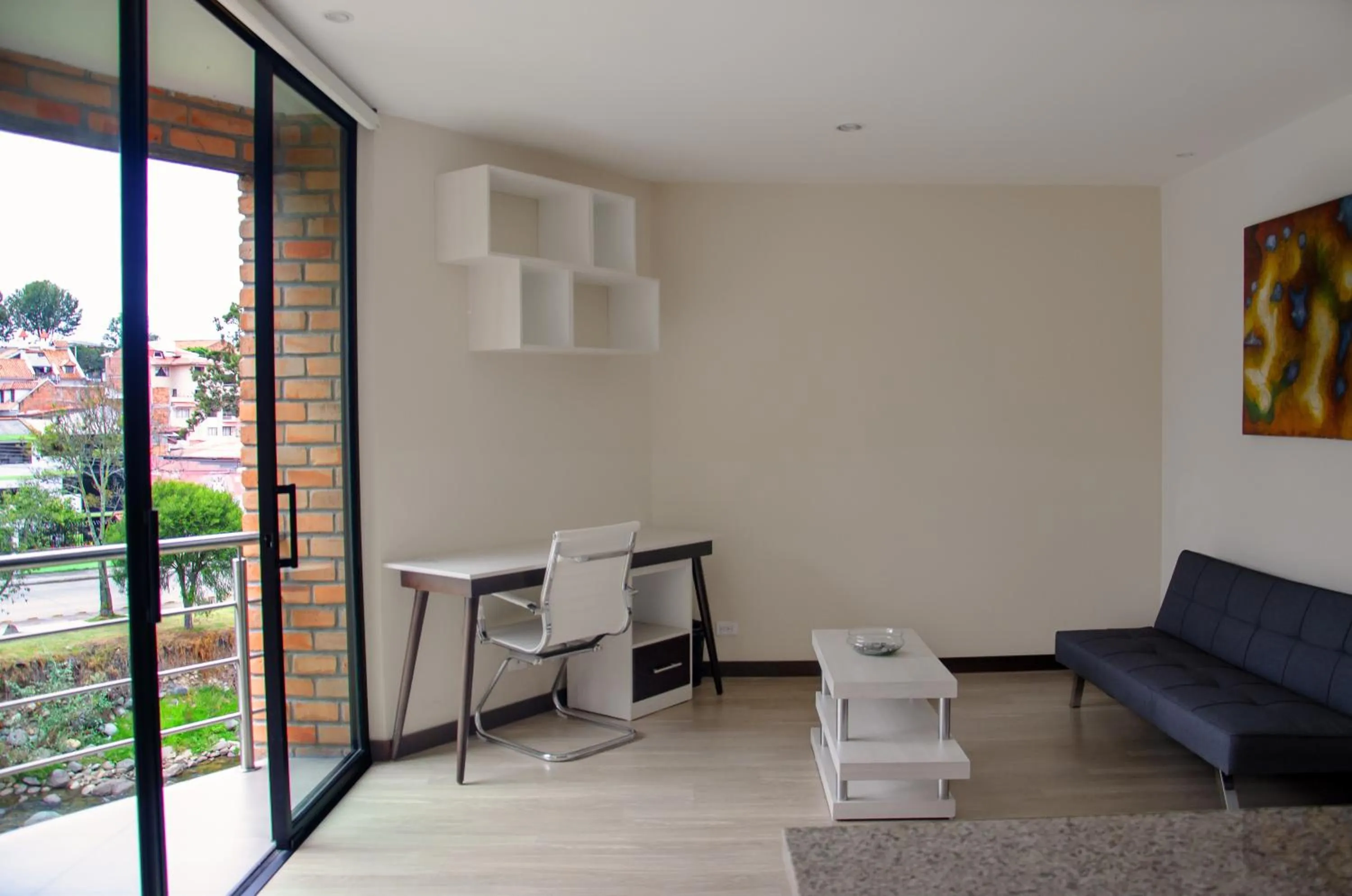 Hotel & Suites en Cuenca, Venue Batán