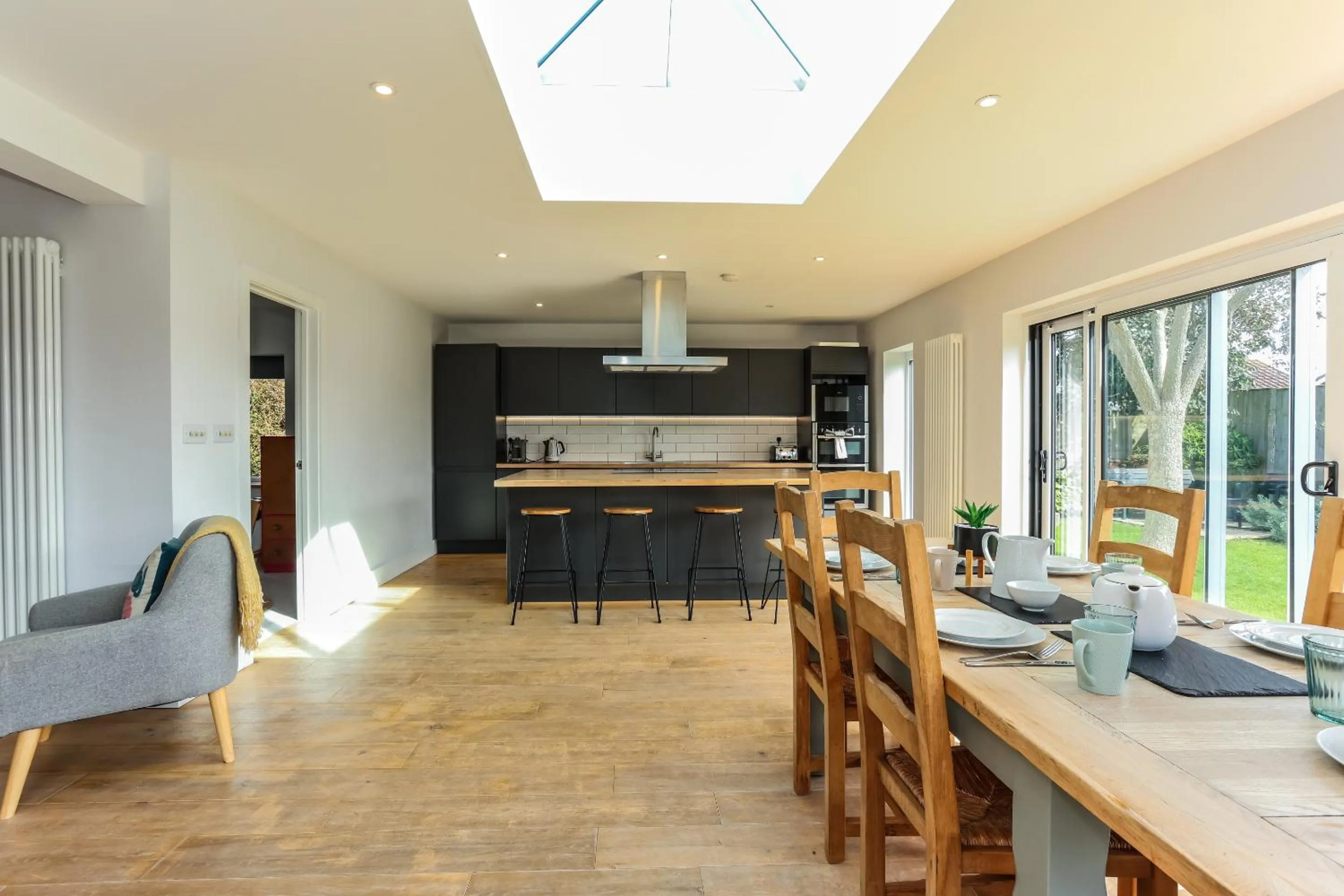 Other in Iona 4 bed luxury in the heart of Bracklesham Bay