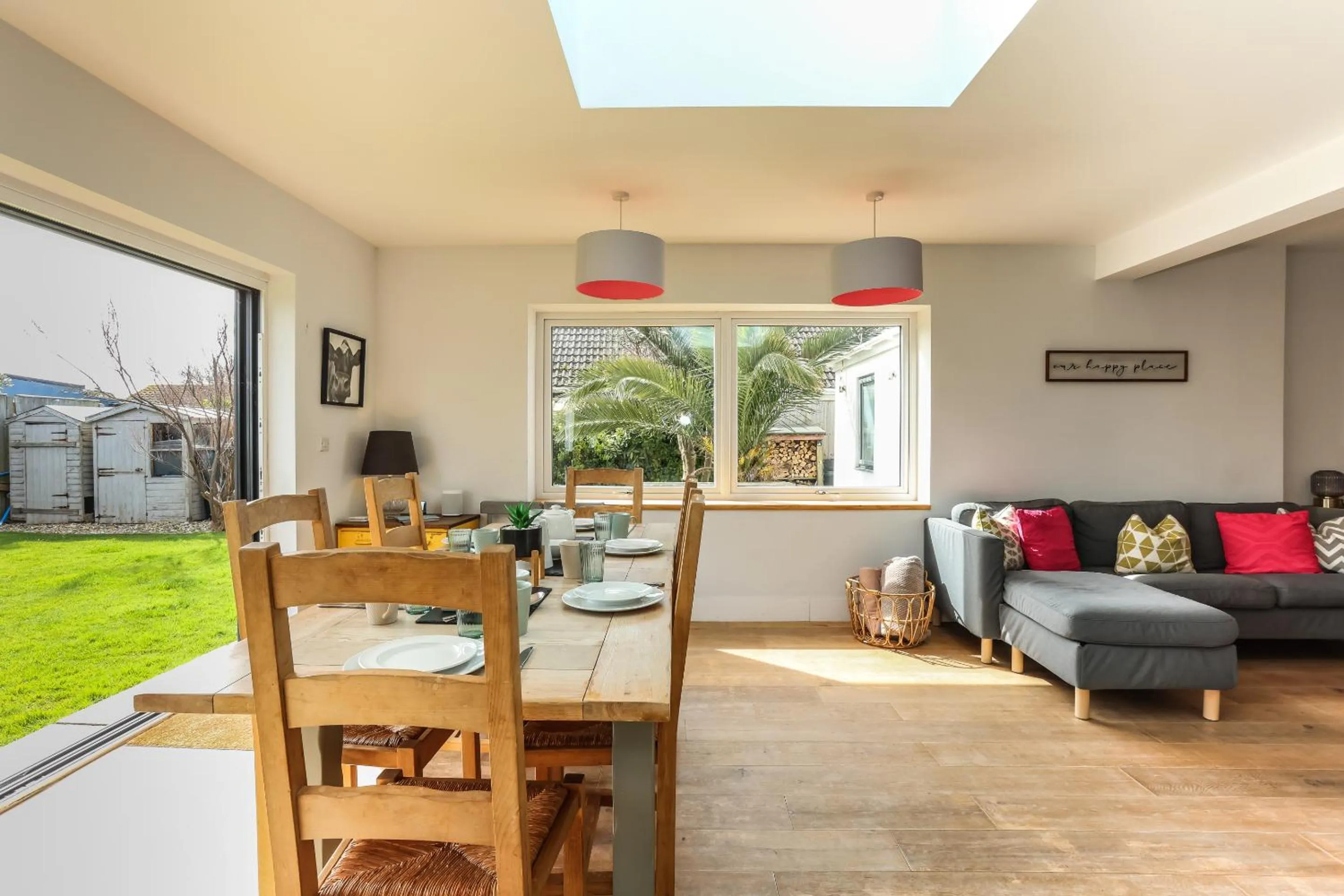 Other in Iona 4 bed luxury in the heart of Bracklesham Bay