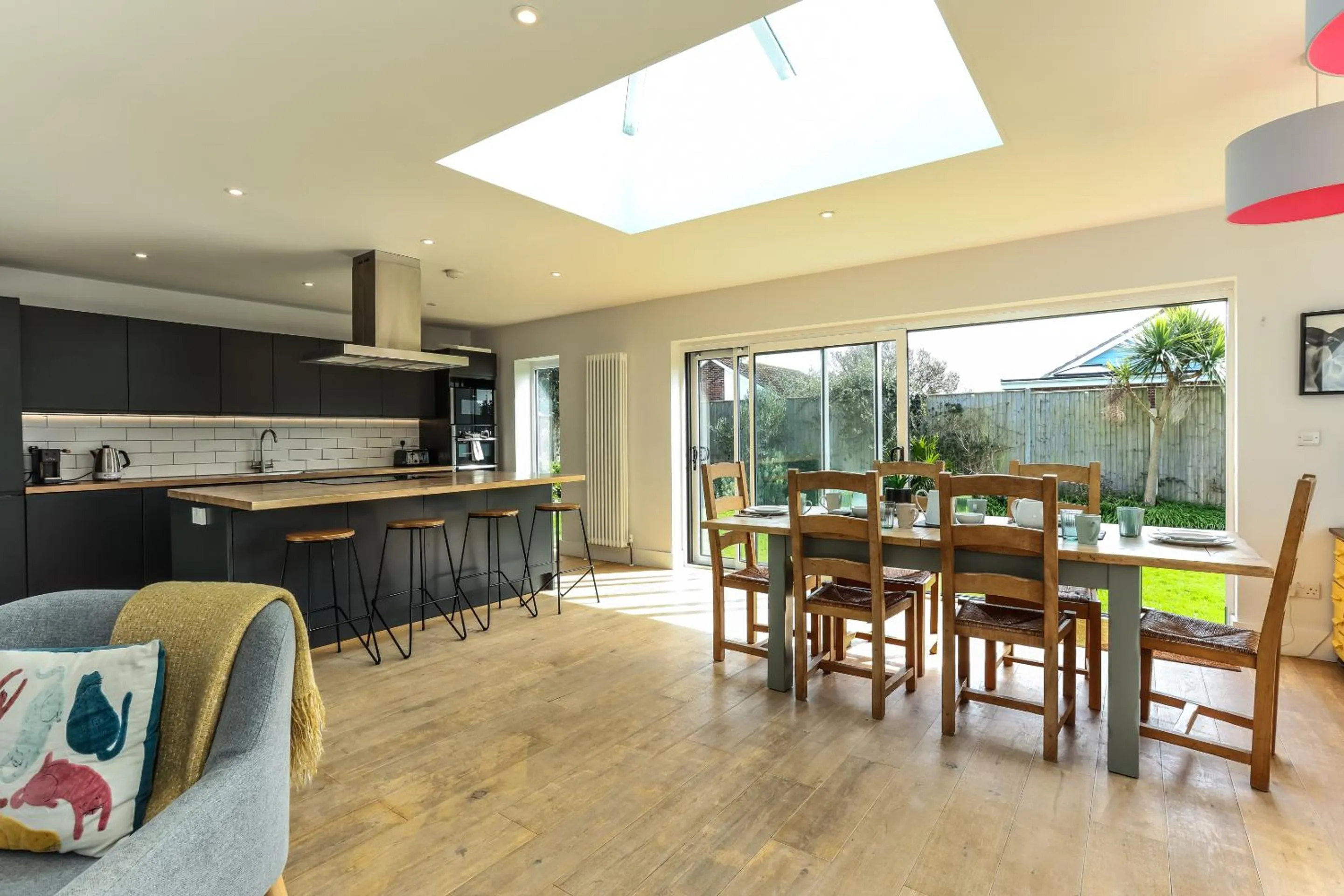 Other in Iona 4 bed luxury in the heart of Bracklesham Bay