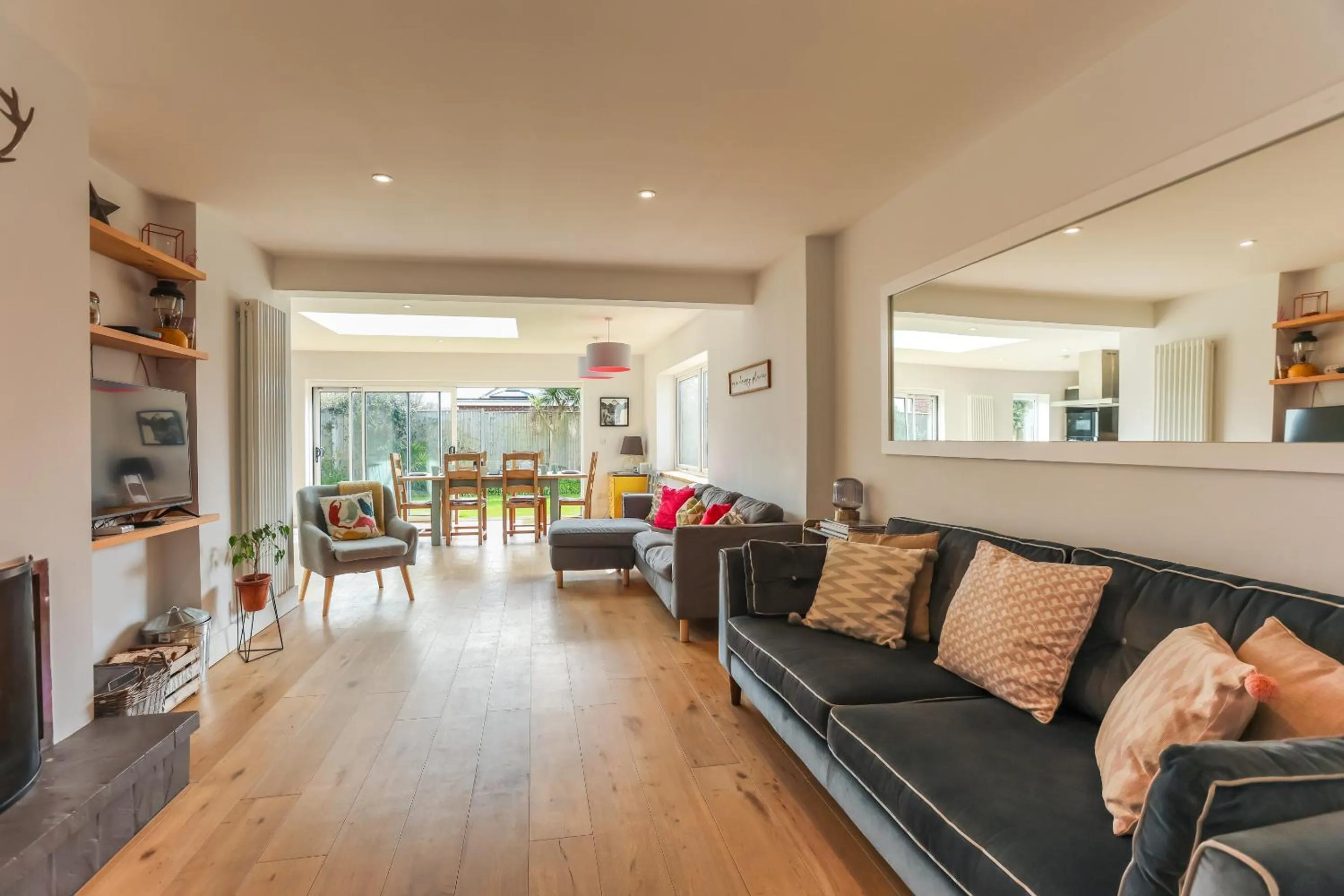 Other in Iona 4 bed luxury in the heart of Bracklesham Bay