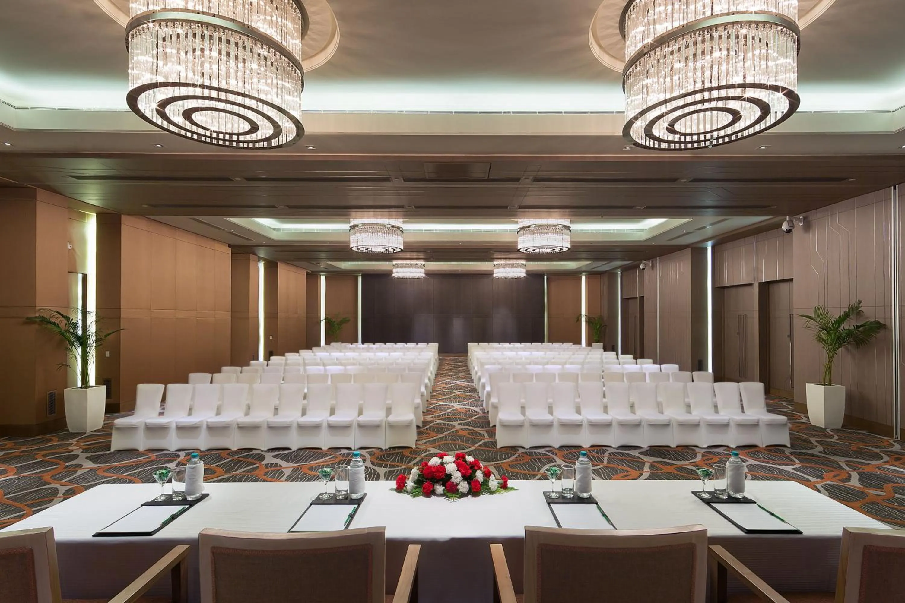 Banquet/Function facilities in Holiday Inn New Delhi Aerocity by IHG