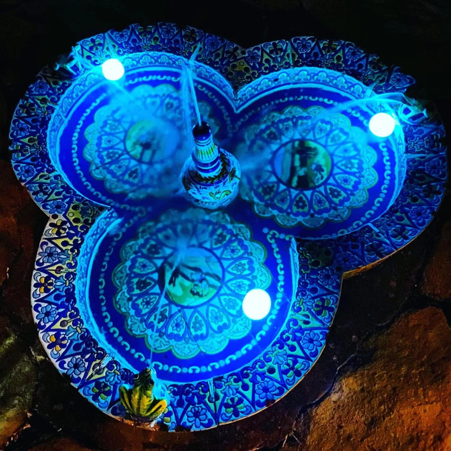 Property building in Devmani Hotel Rural