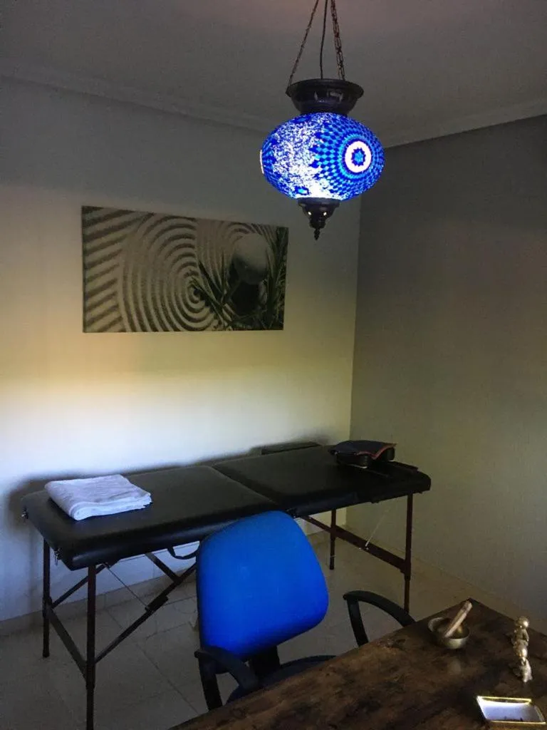 Property building in Devmani Hotel Rural