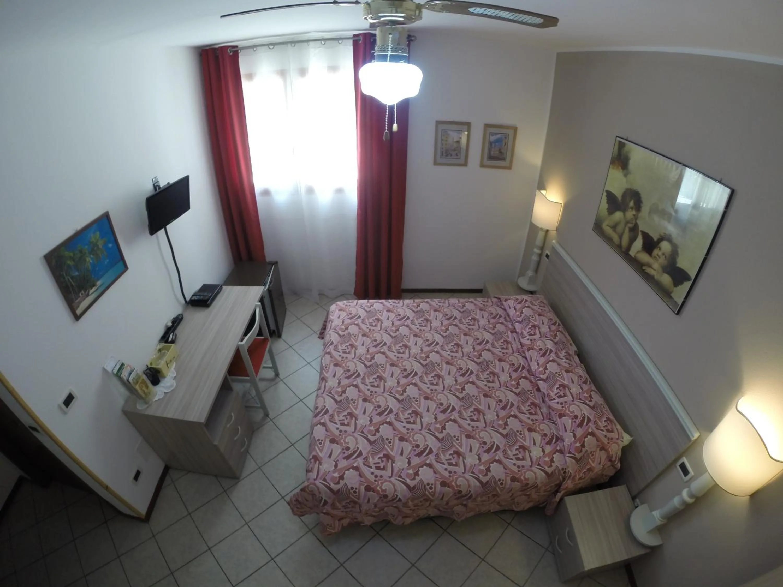 Bed in Il Prato