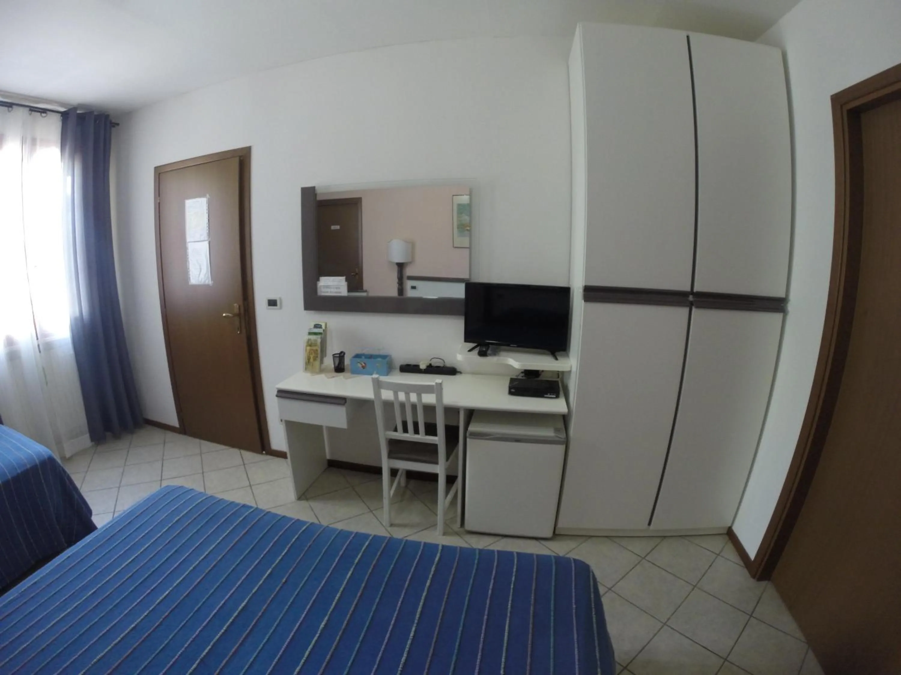 Bed in Il Prato