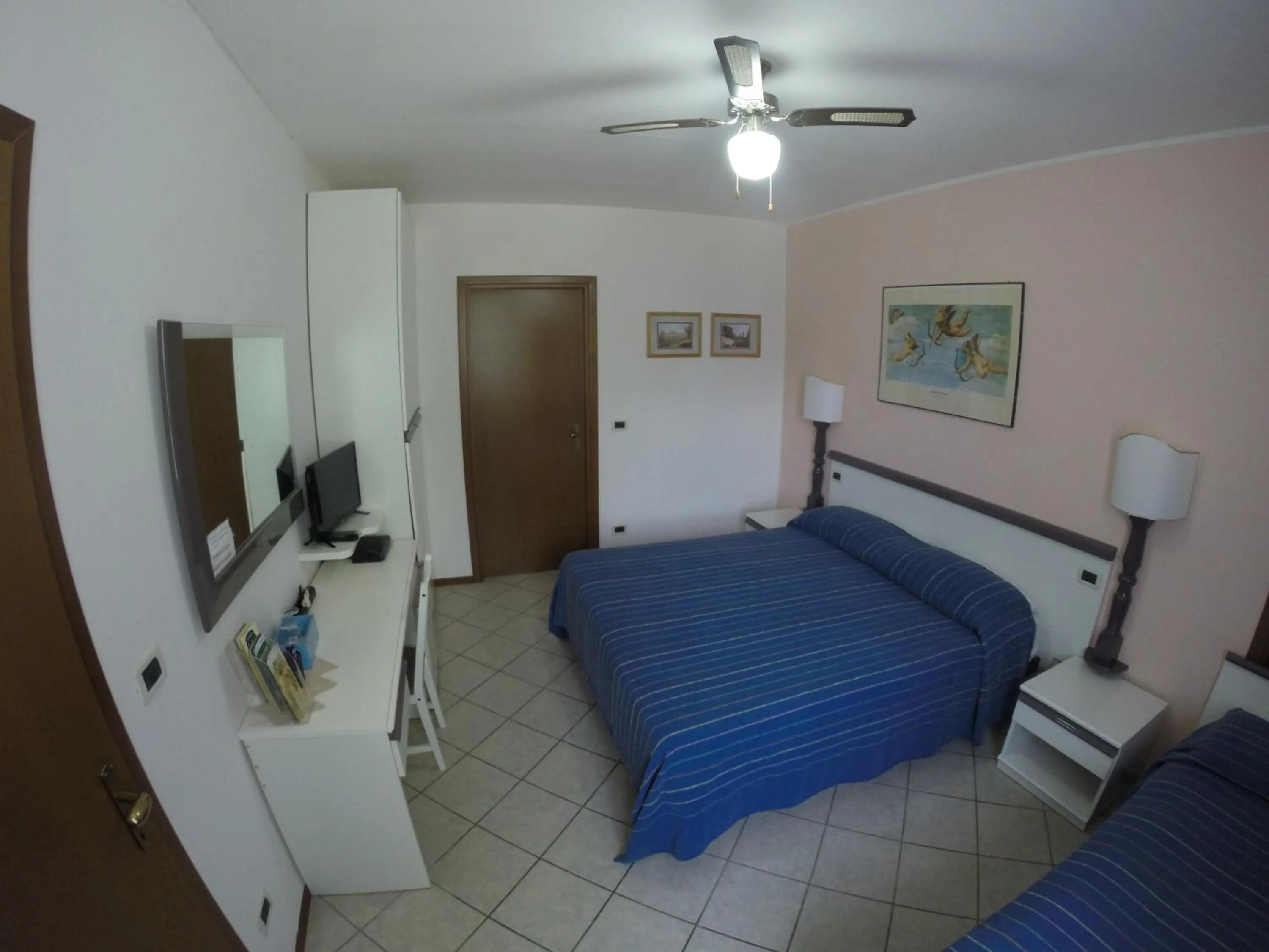 Bed in Il Prato