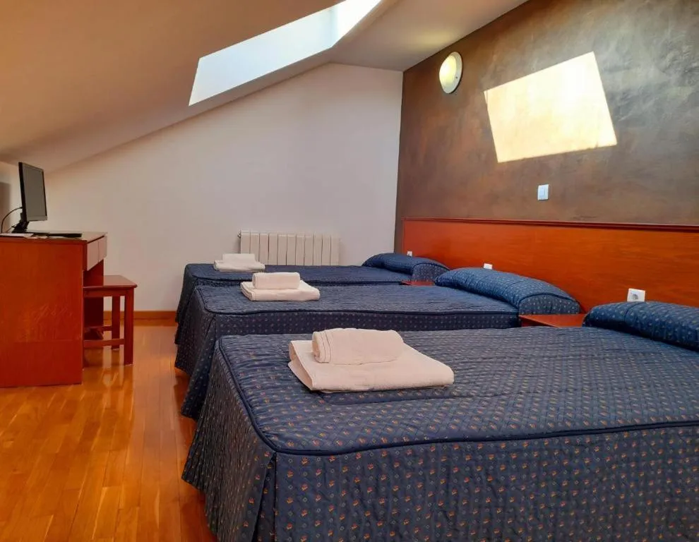 Hotel Villa De Lerma