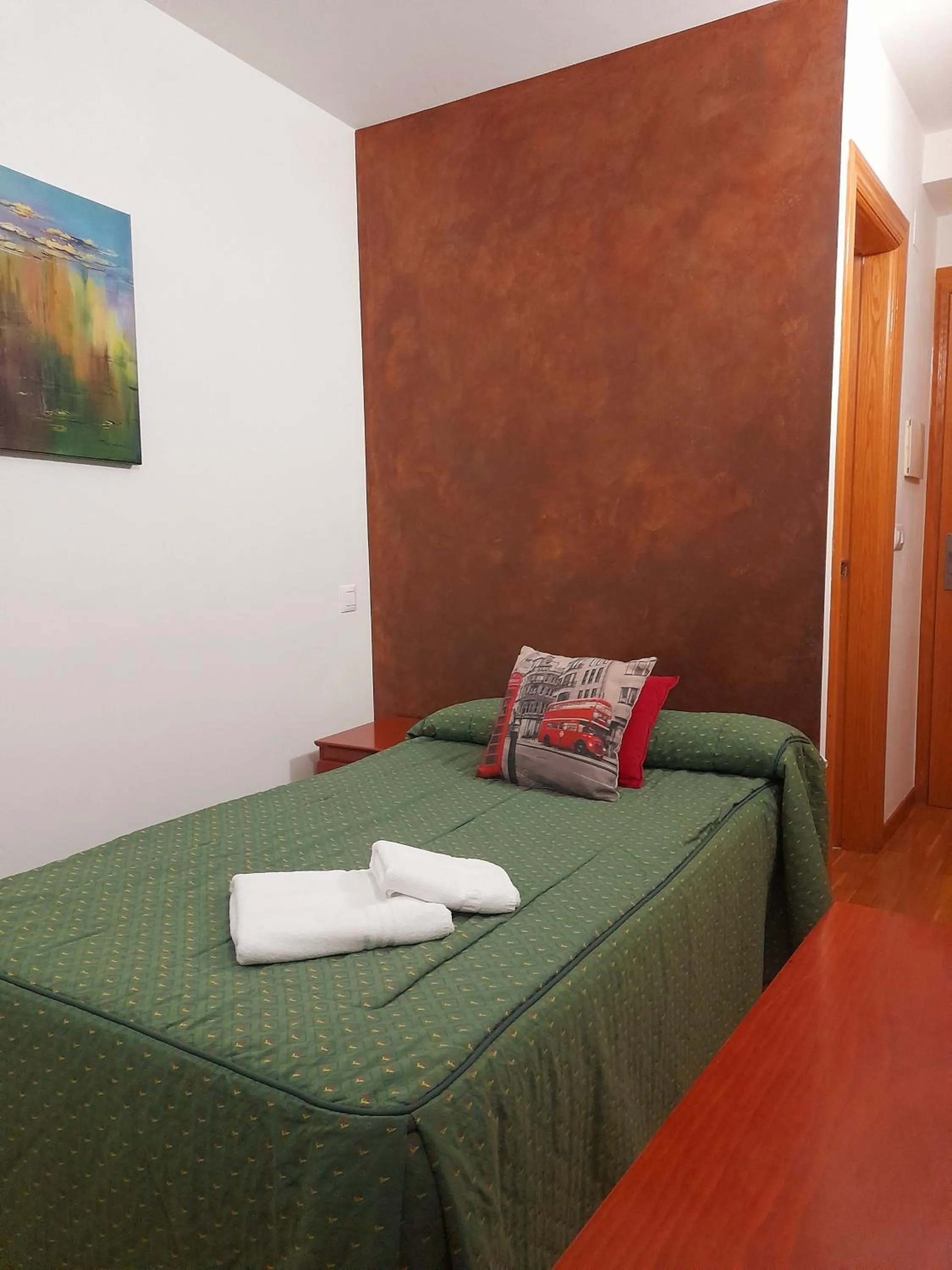 Hotel Villa De Lerma