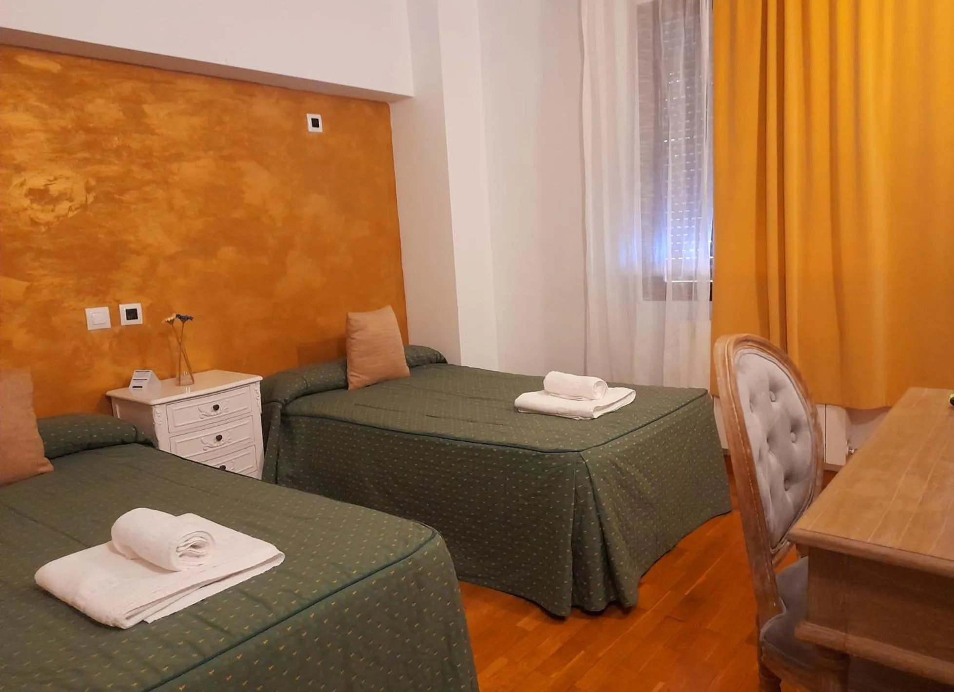 Hotel Villa De Lerma