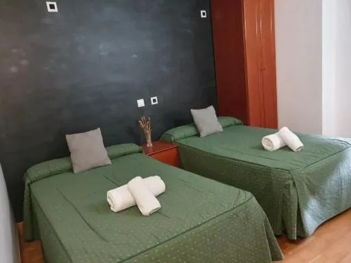 Hotel Villa De Lerma