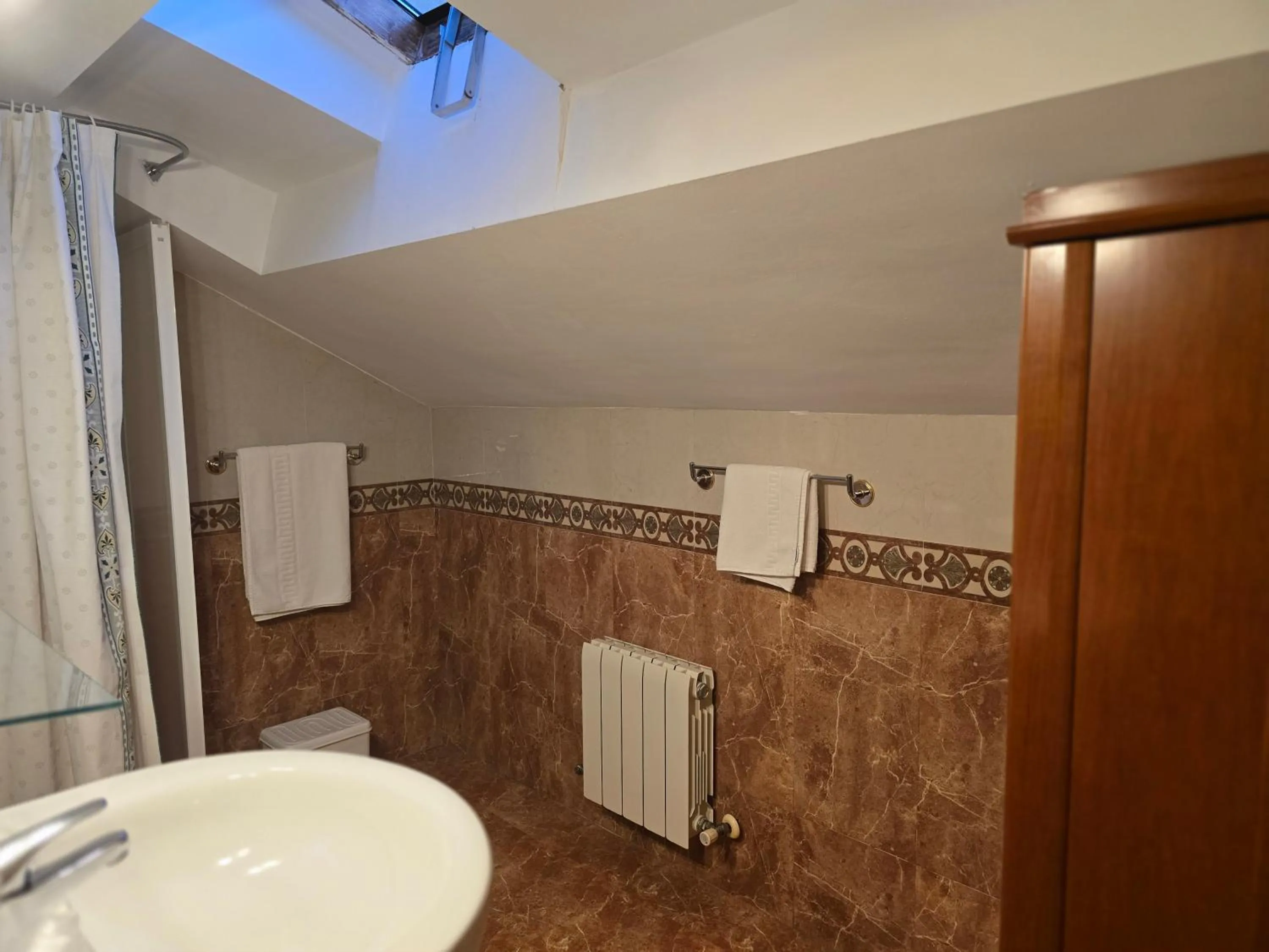 Hotel Villa De Lerma